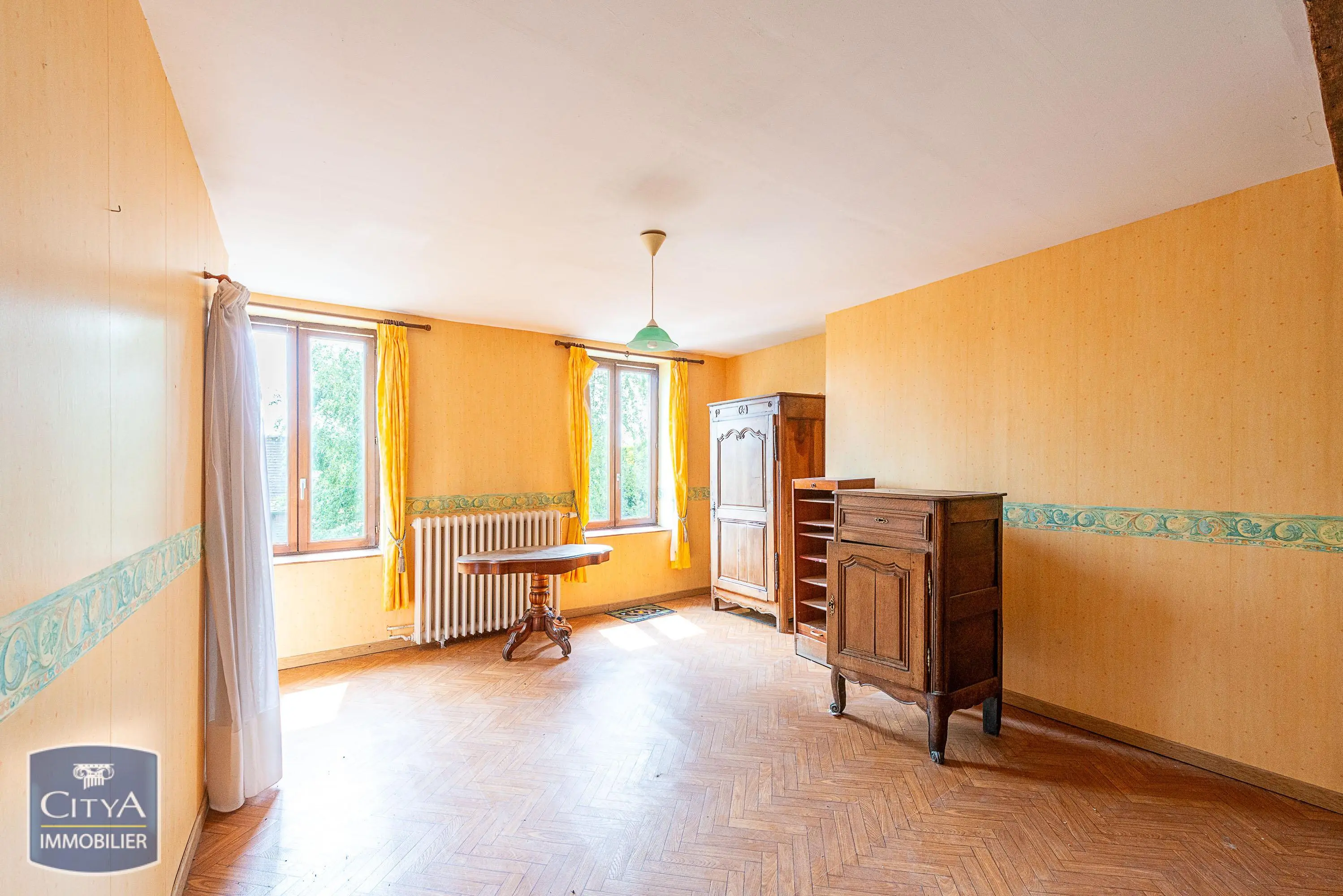 Photo 8 Maison 8 pièces 215m²