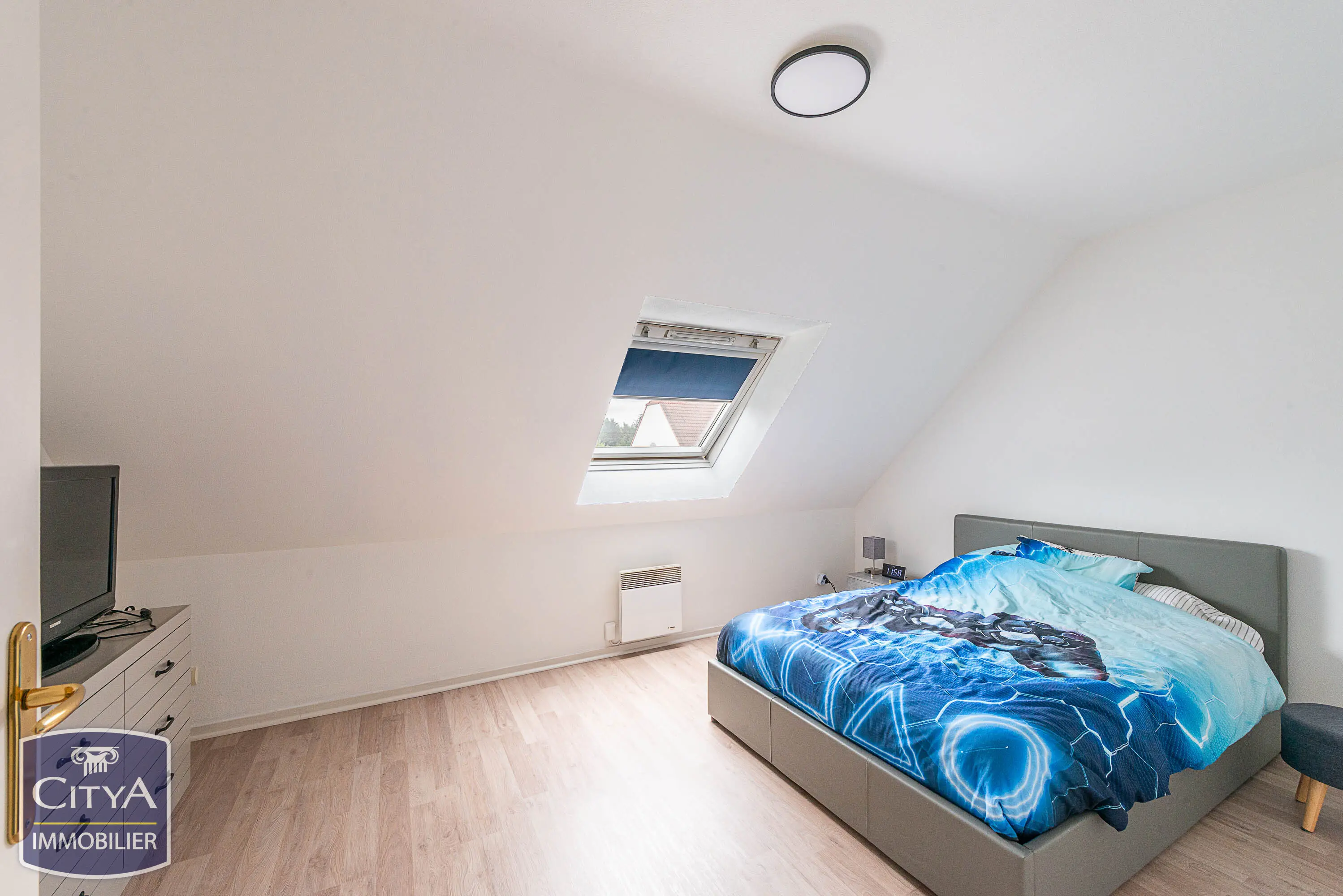 Photo 5 Appartement 3 pièces 70.7m²