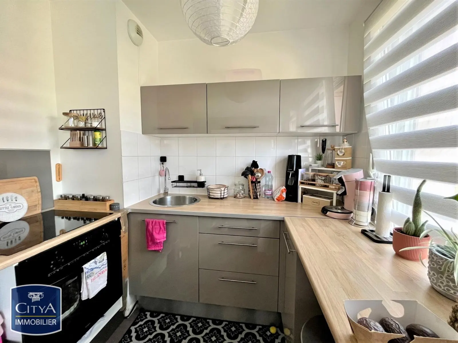 Photo 4 Appartement 2 pièces 51.79m²