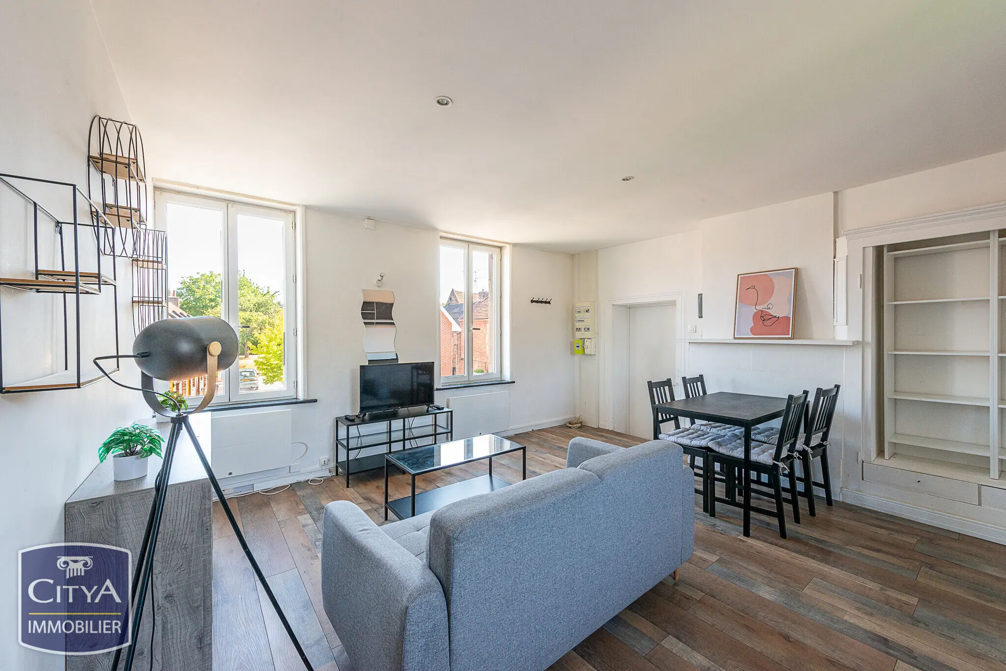 Photo 1 Immeuble 197.84m²