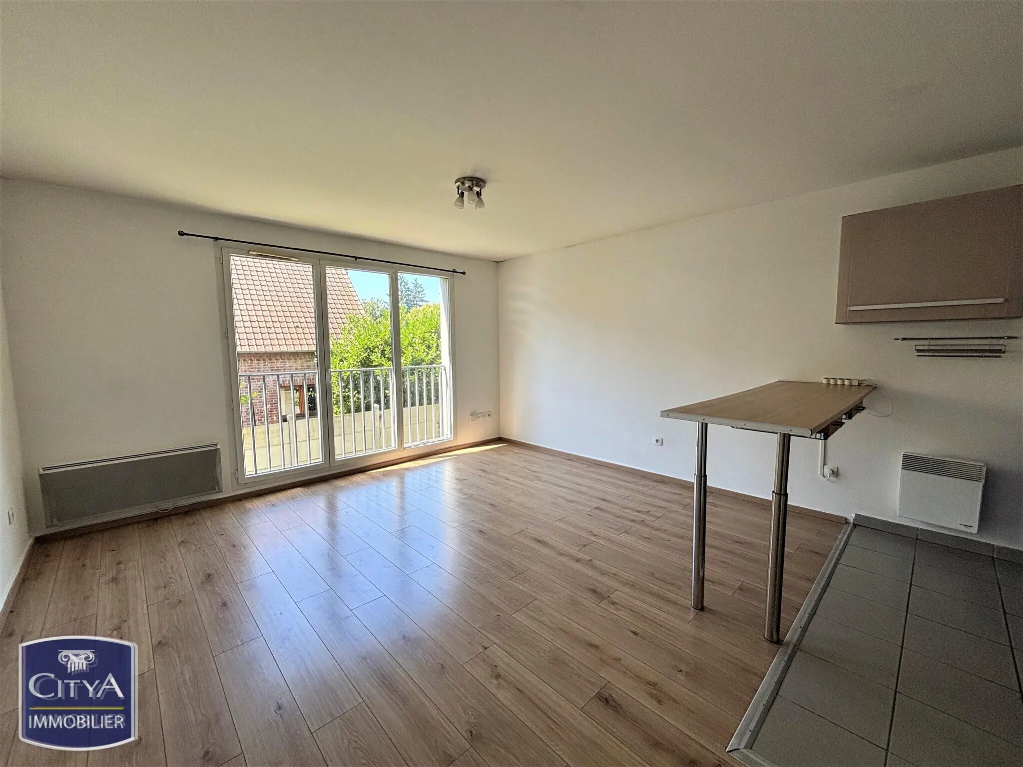 Photo 3 Appartement 2 pièces 48.27m²