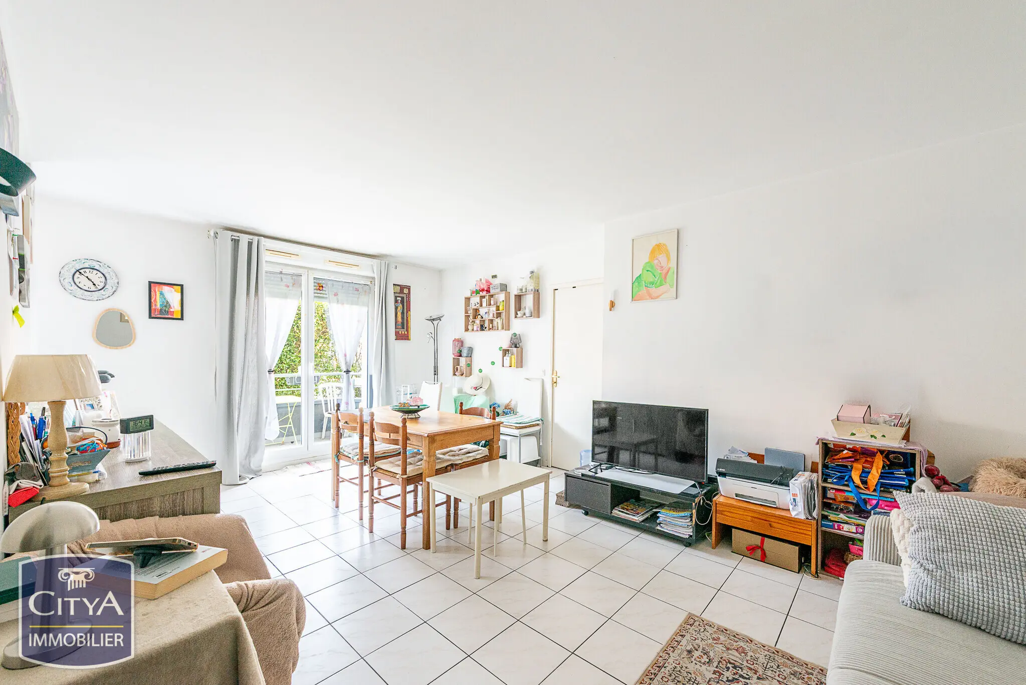 Photo 3 Appartement 2 pièces 55.23m²