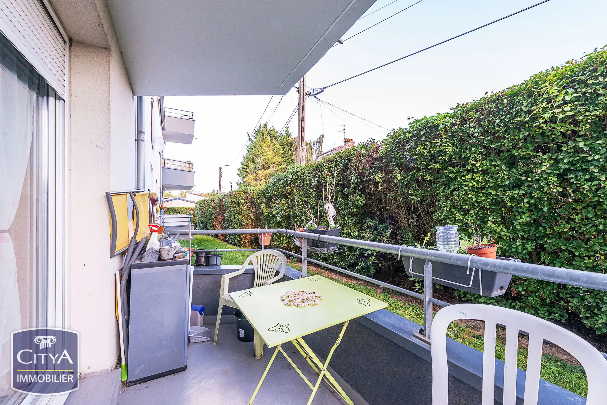 Photo 5 Appartement 2 pièces 55.23m²