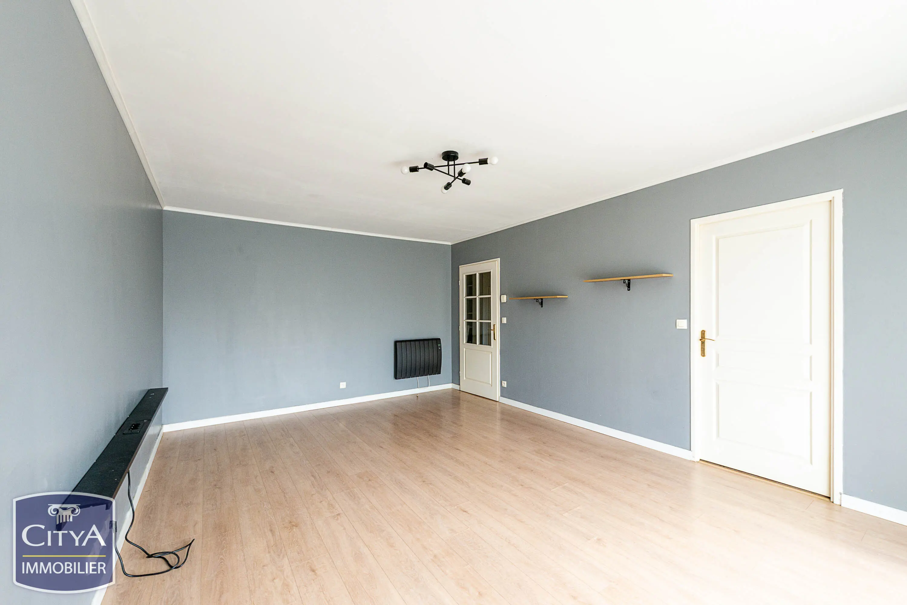 Photo 3 Appartement 3 pièces 64.95m²