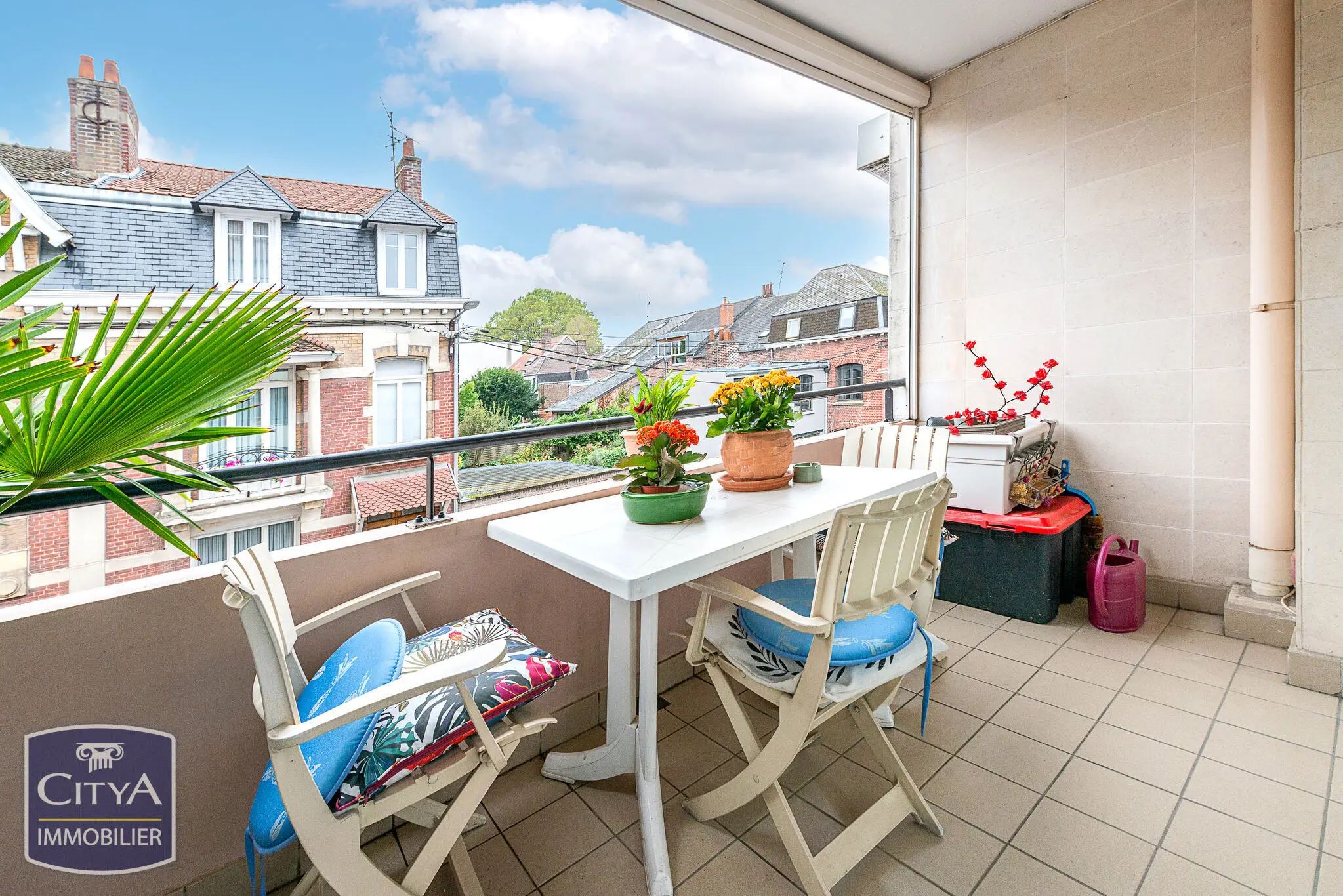 Appartement 3 pièces 76 m² à Valenciennes
