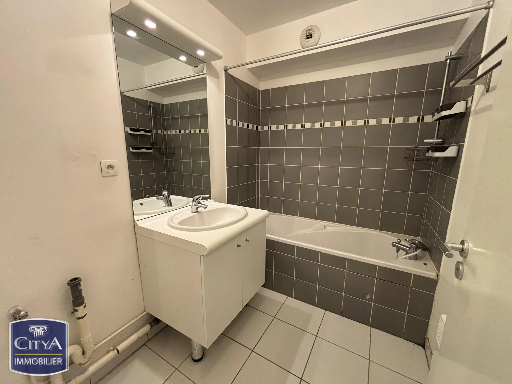 Photo 4 Appartement 2 pièces 48.27m²