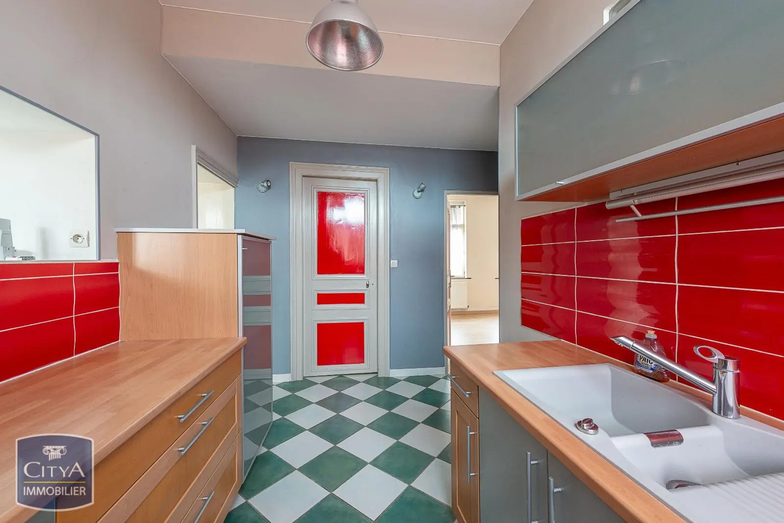 Photo 7 Appartement 3 pièces 75.21m²