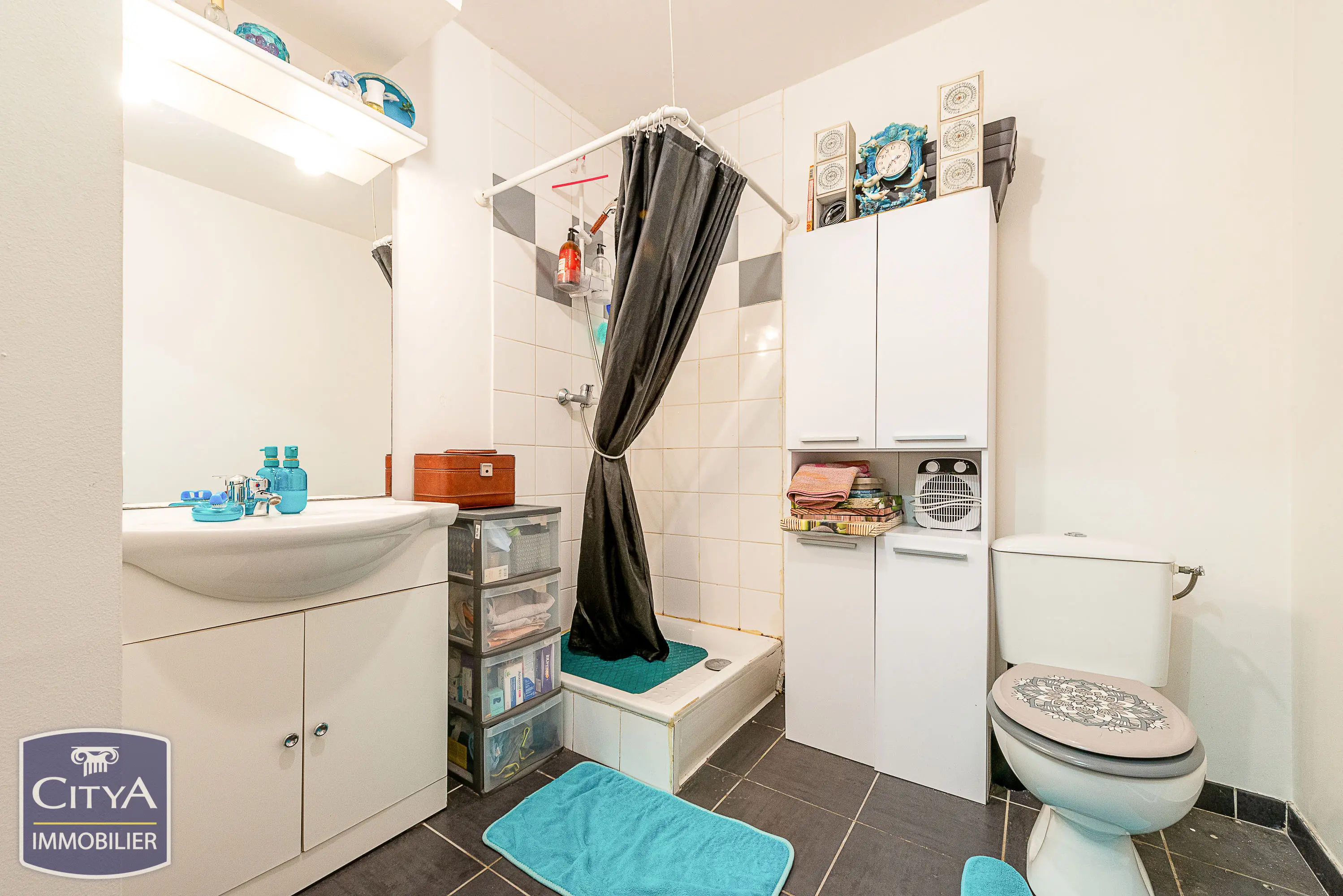 Photo 5 Appartement 1 pièce 33m²