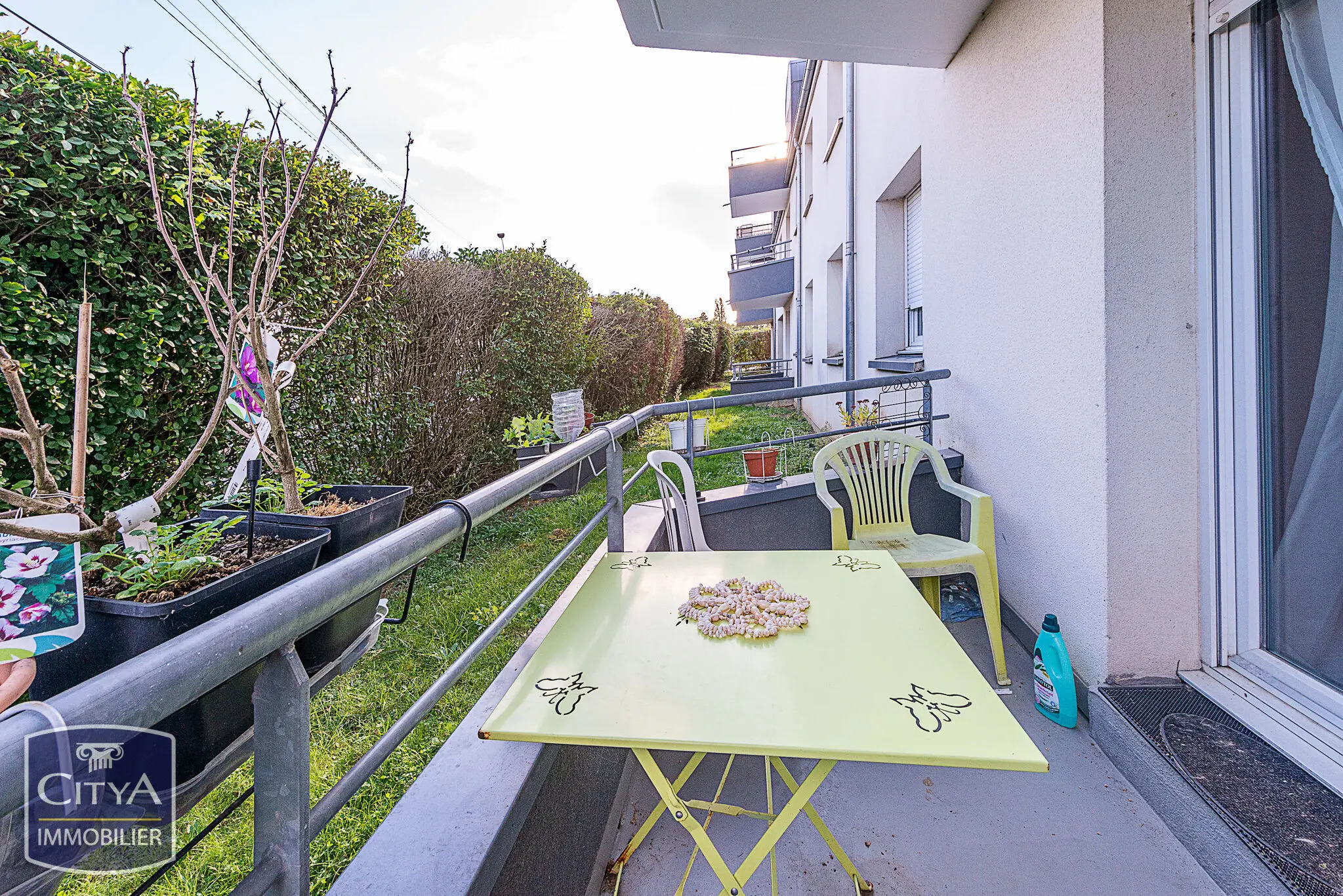 Photo 2 Appartement 2 pièces 55.23m²