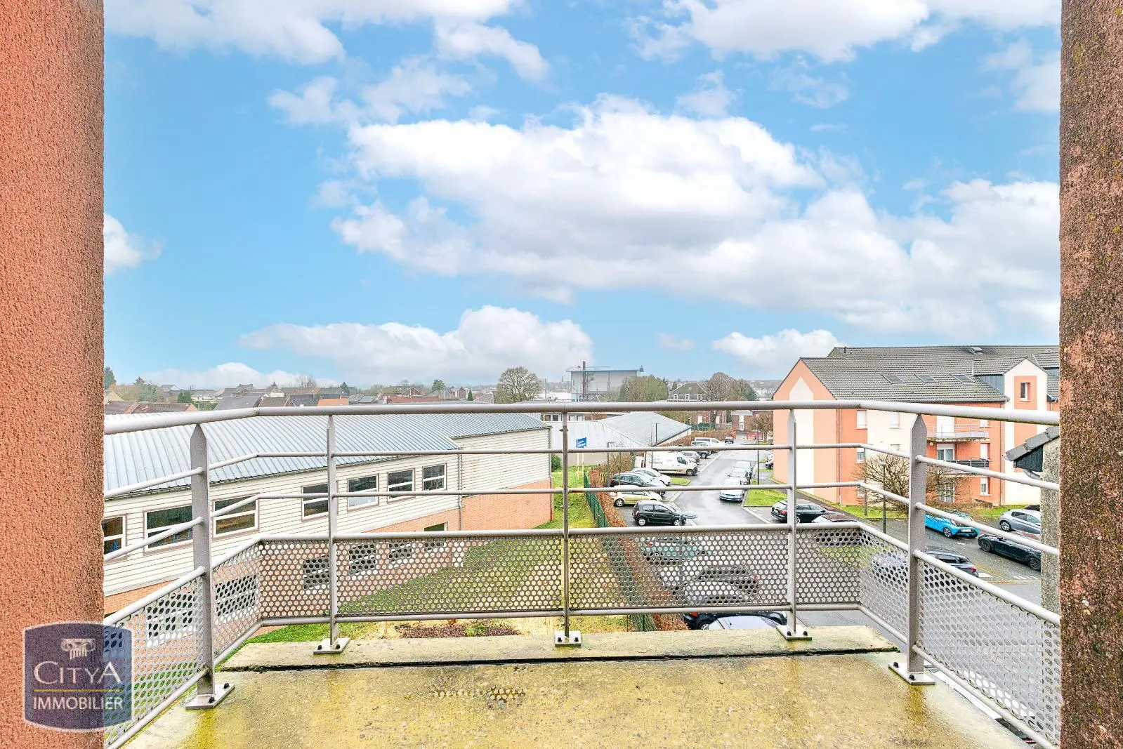 Photo 7 Appartement 3 pièces 65.39m²