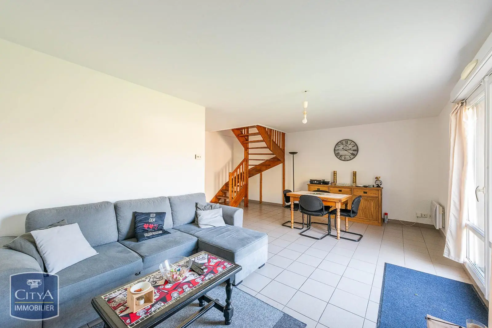 Photo 1 Maison 3 pièces 71.66m²