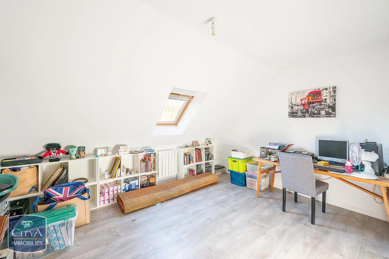 Photo 7 Appartement 3 pièces 66.65m²