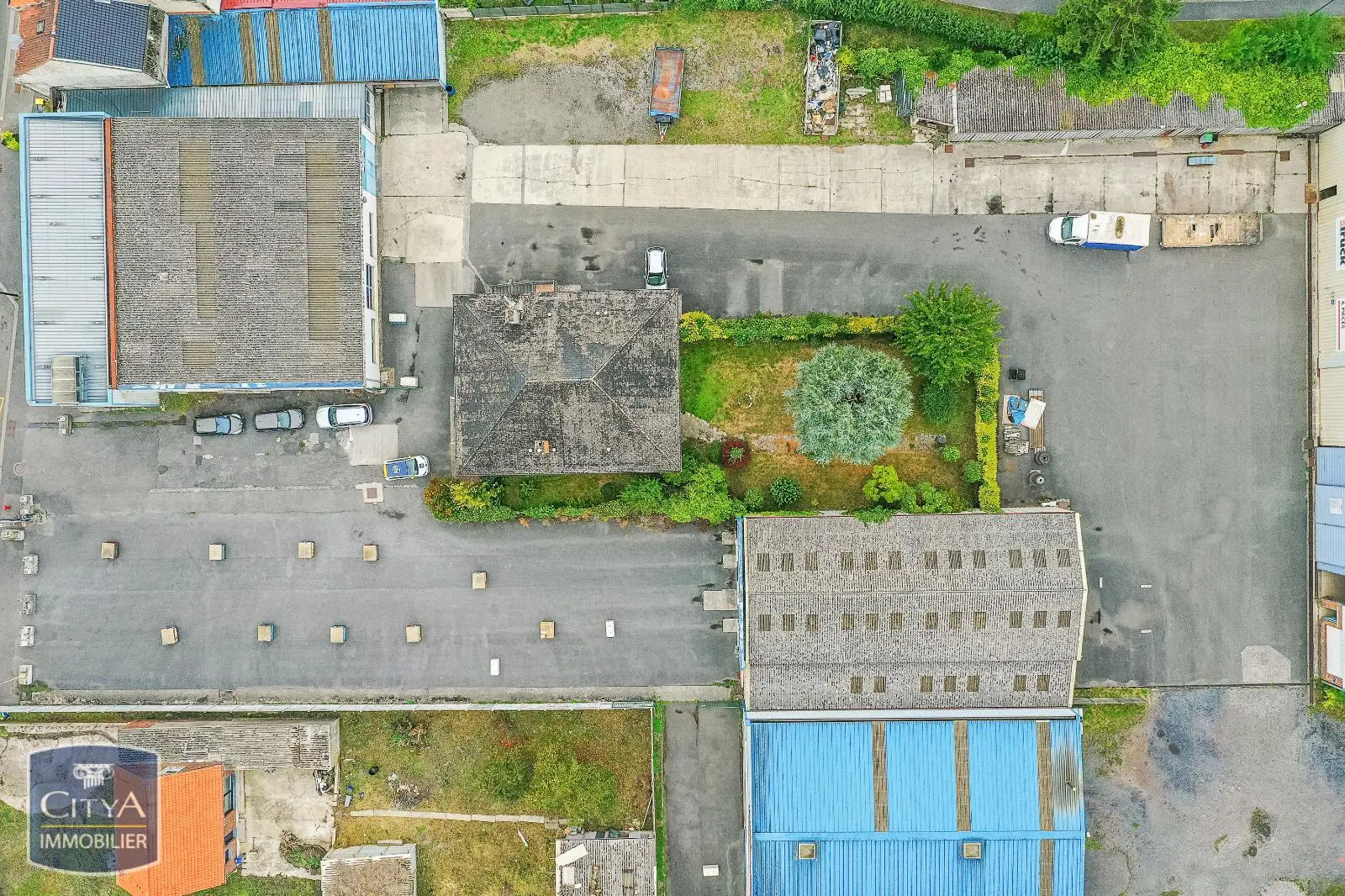 Photo 17 Local Commercial 2914m²