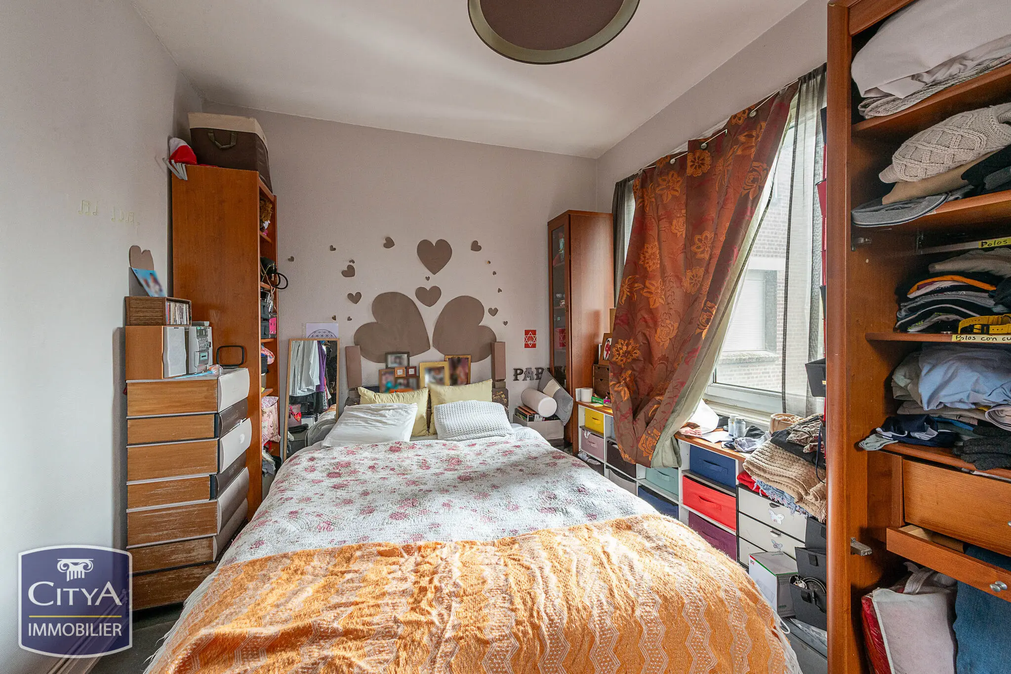 Photo 7 appartement Valenciennes