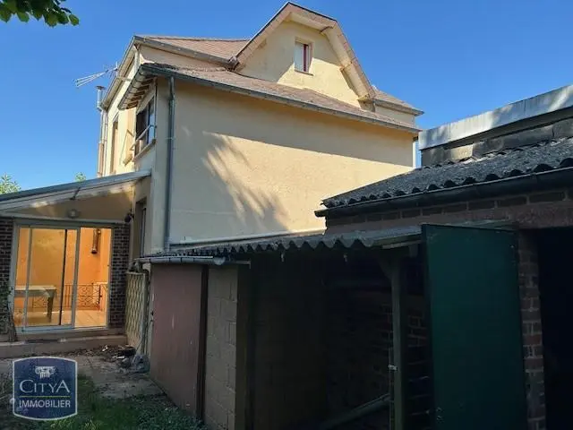 Photo 4 Maison 5 pièces 110m²