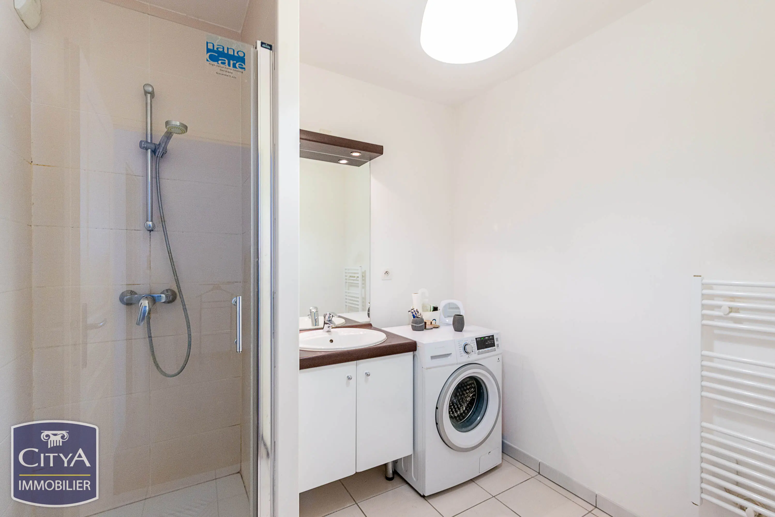 Photo 6 Appartement 2 pièces 48.85m²