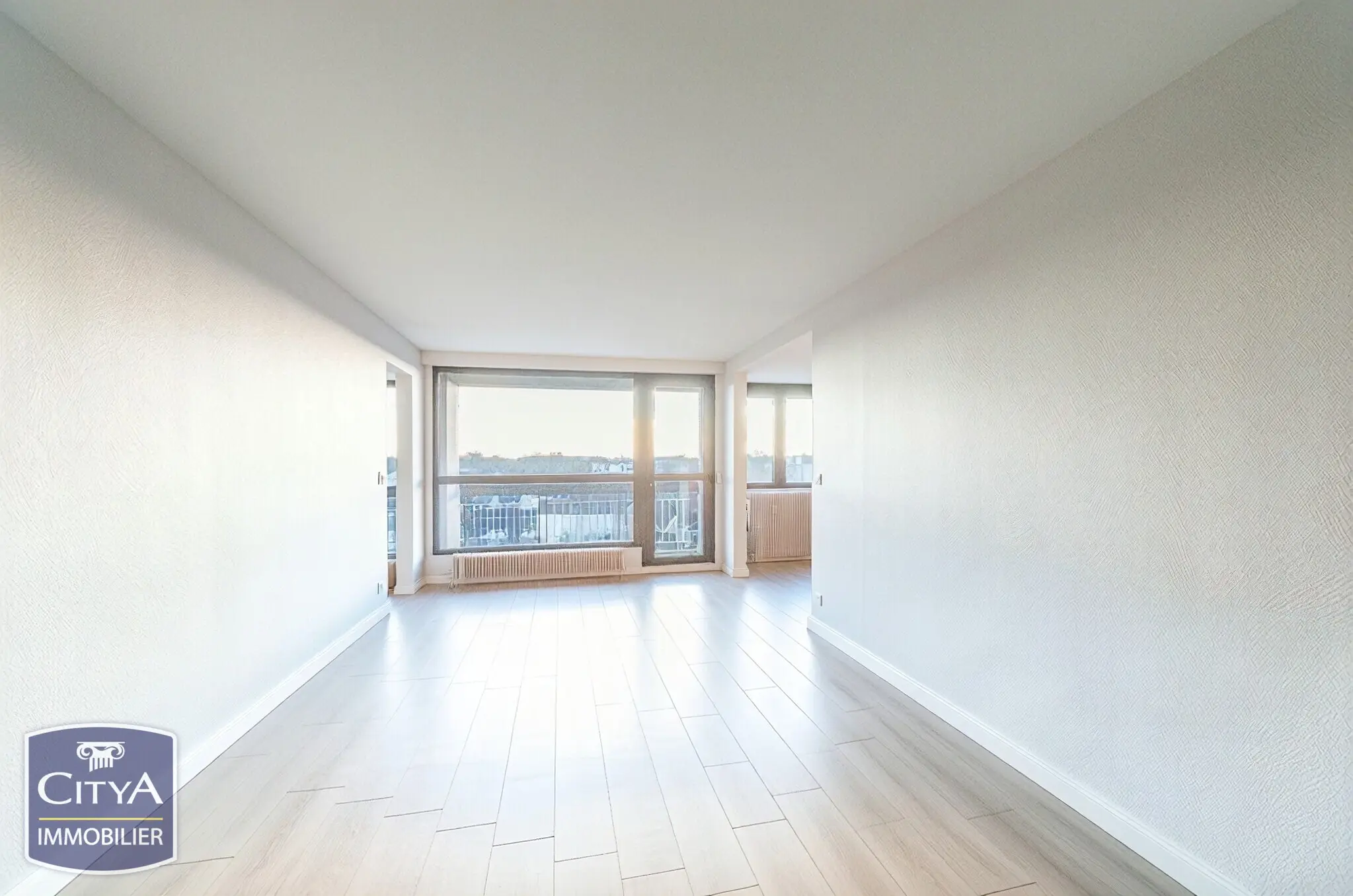 Photo 3 Appartement 4 pièces 99.05m²