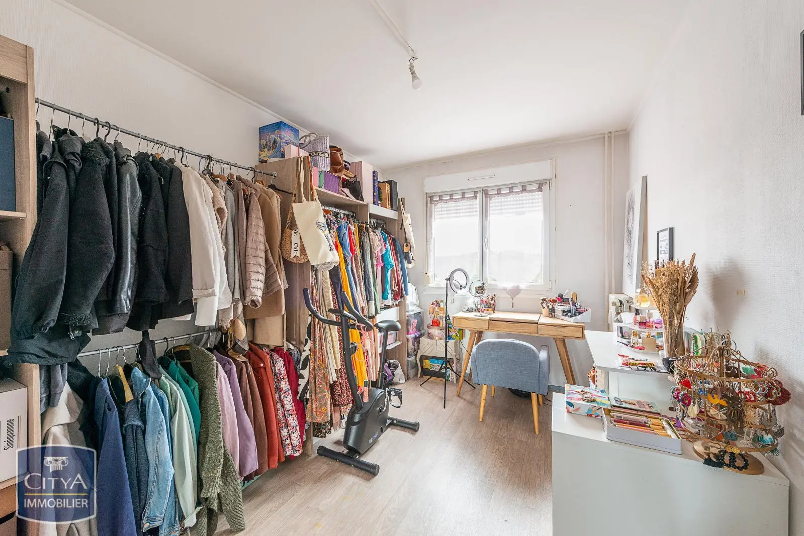 Photo 7 Appartement 3 pièces 54.33m²