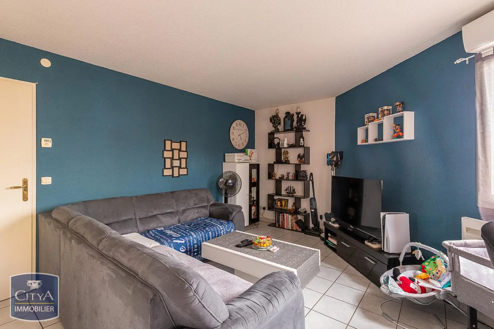 Photo 4 Appartement 3 pièces 62.24m²
