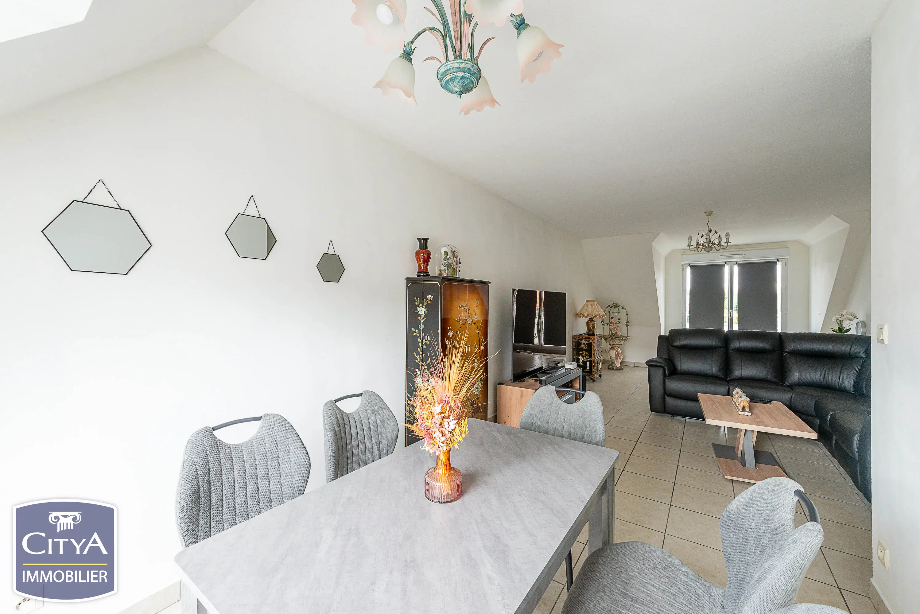 Photo 5 Appartement 3 pièces 70.7m²