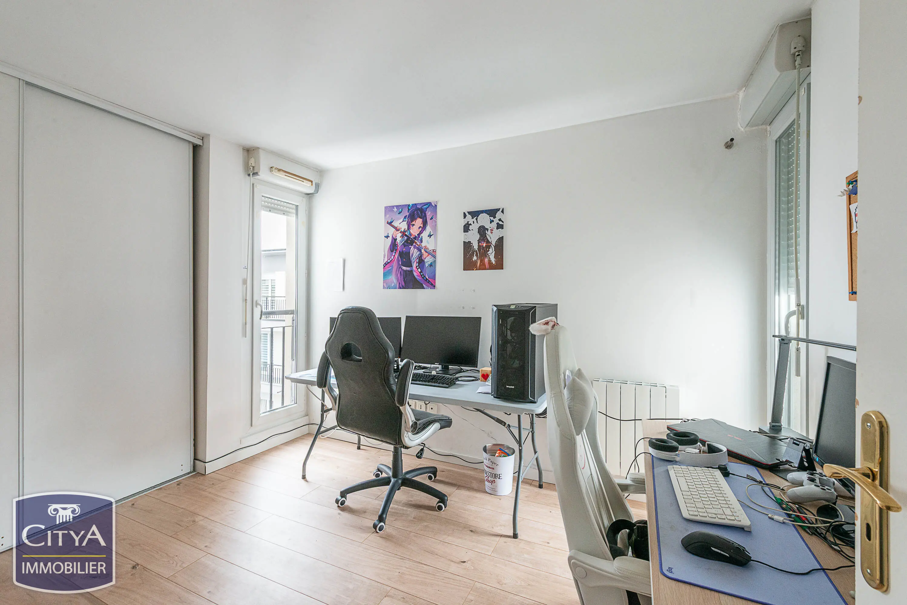 Photo 4 Appartement 4 pièces 74m²