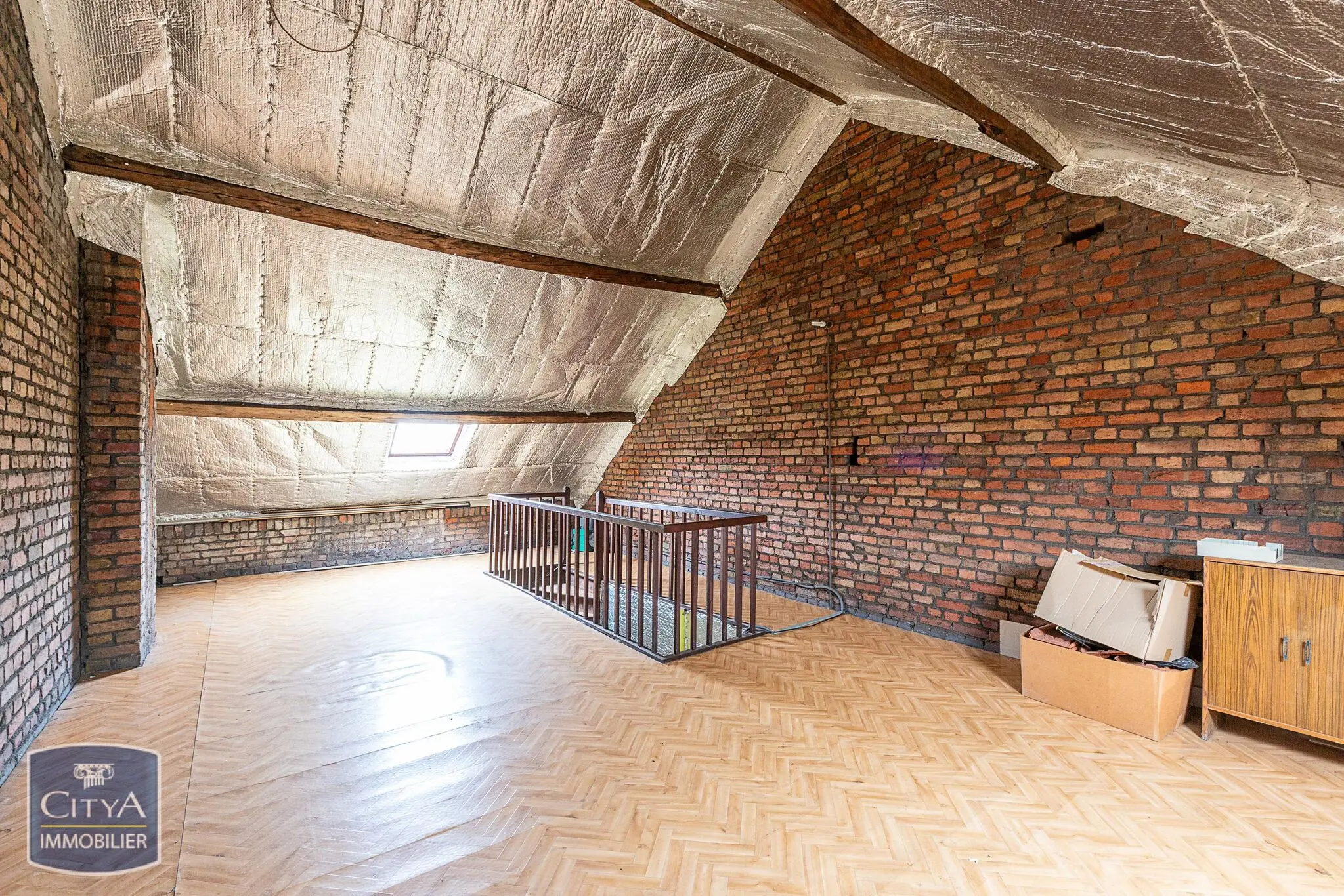 Photo 7 Maison 4 pièces 80m²