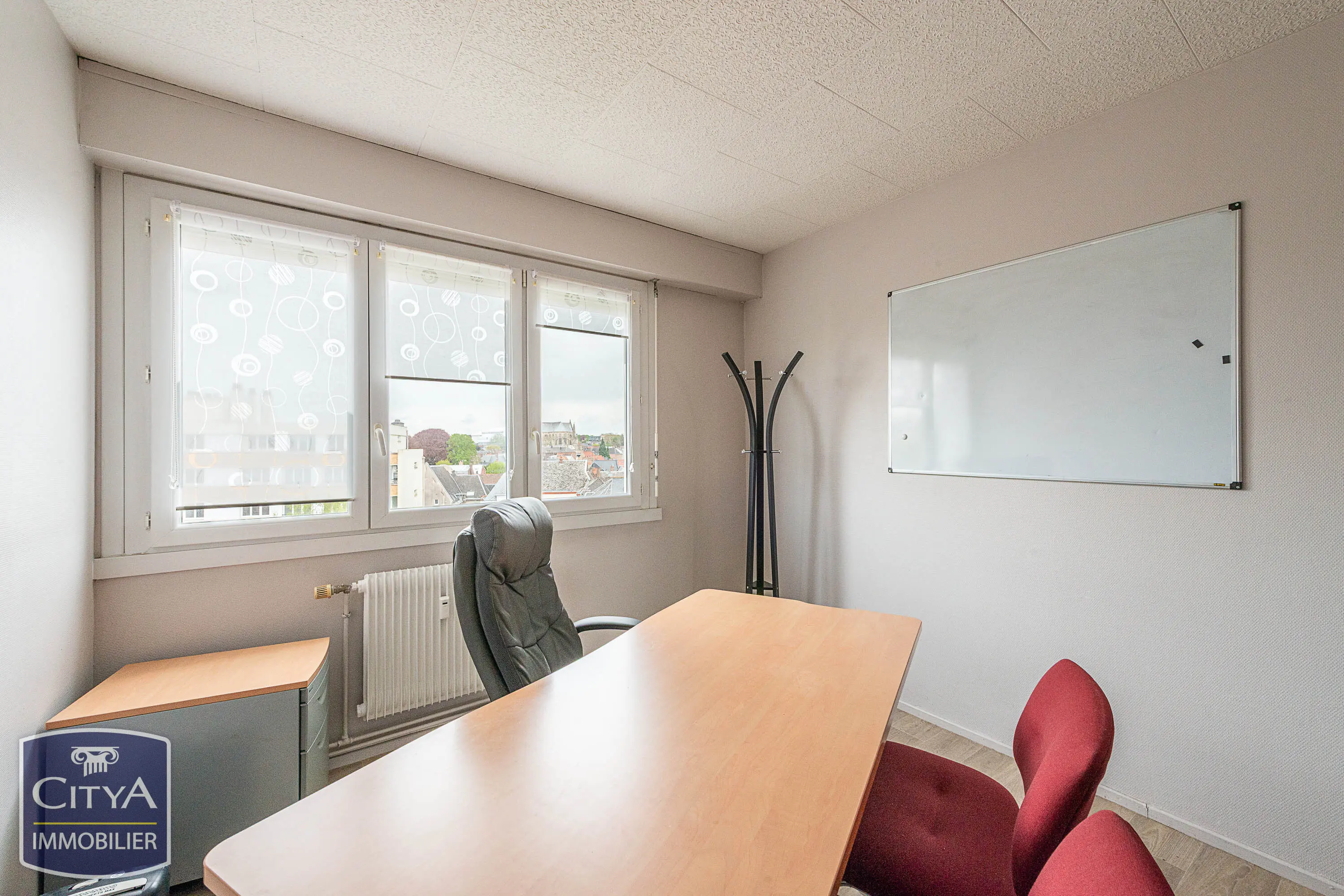 Photo 5 Appartement 3 pièces 57.82m²