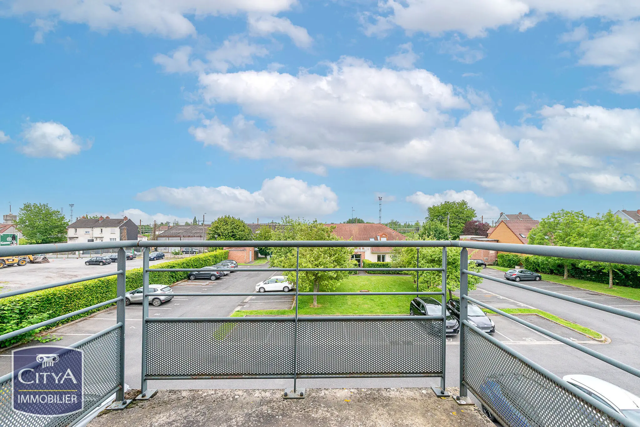 Photo 7 appartement Somain