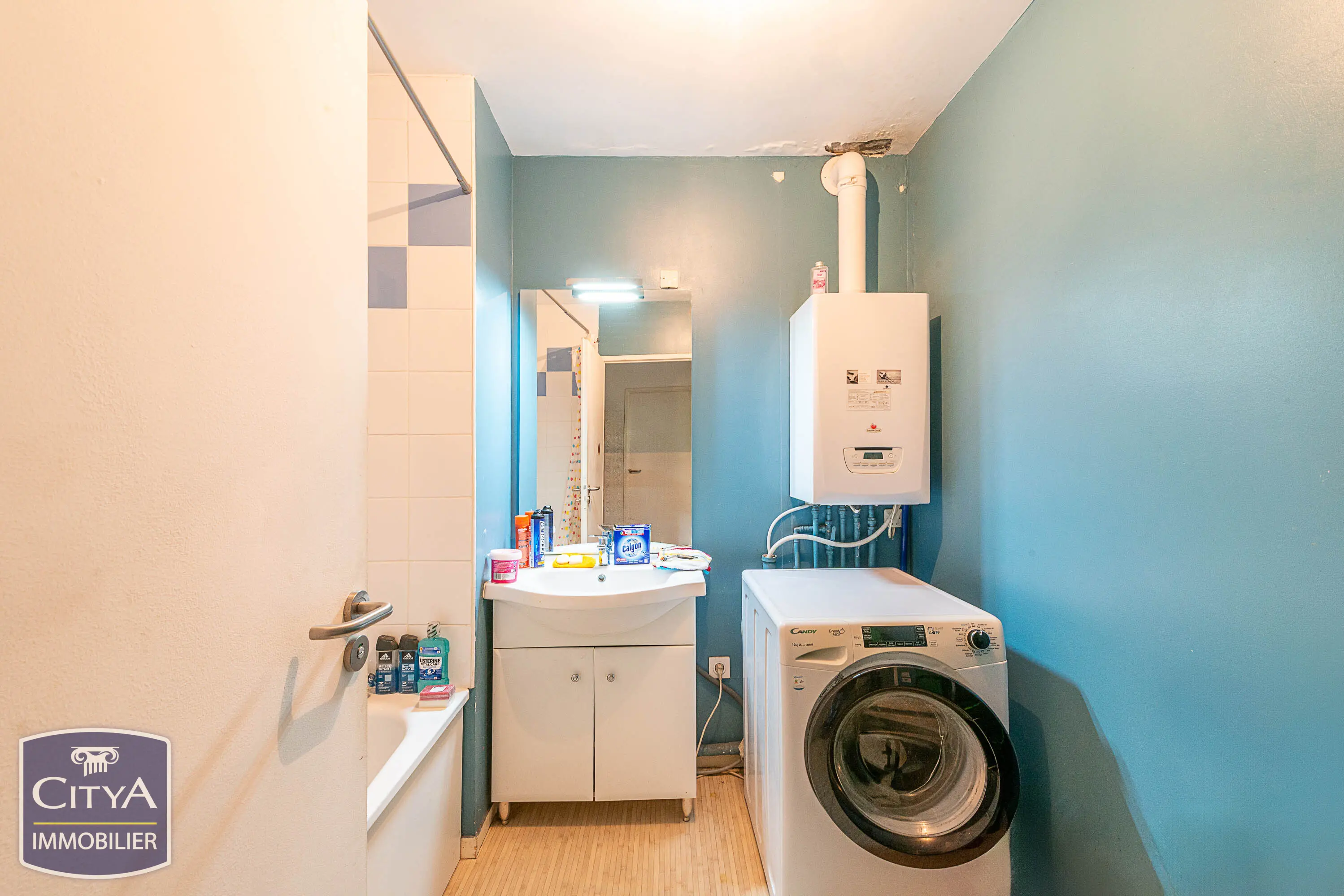 Photo 7 Appartement 2 pièces 44.92m²