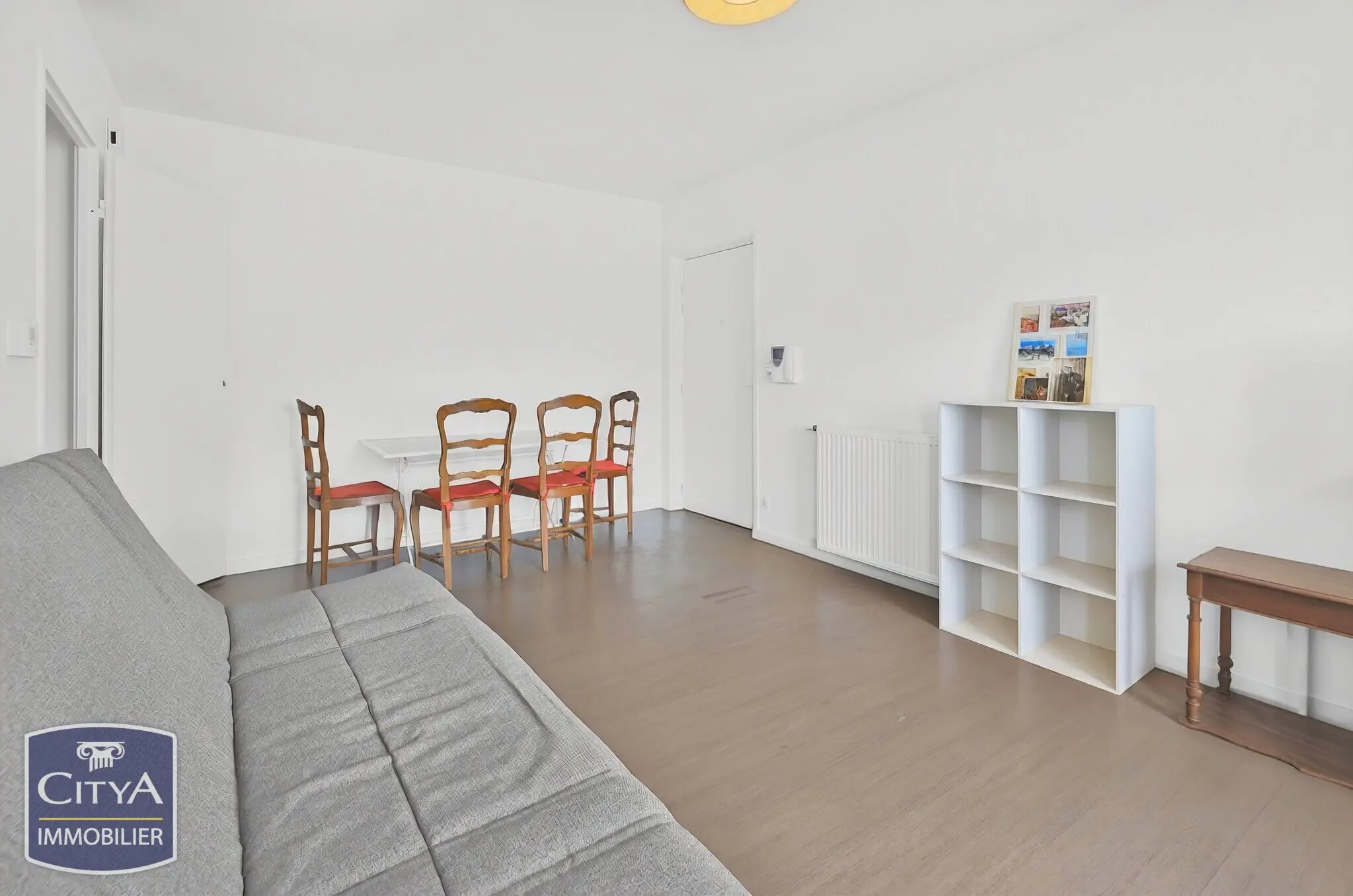 Photo 1 Appartement 2 pièces 45.2m²