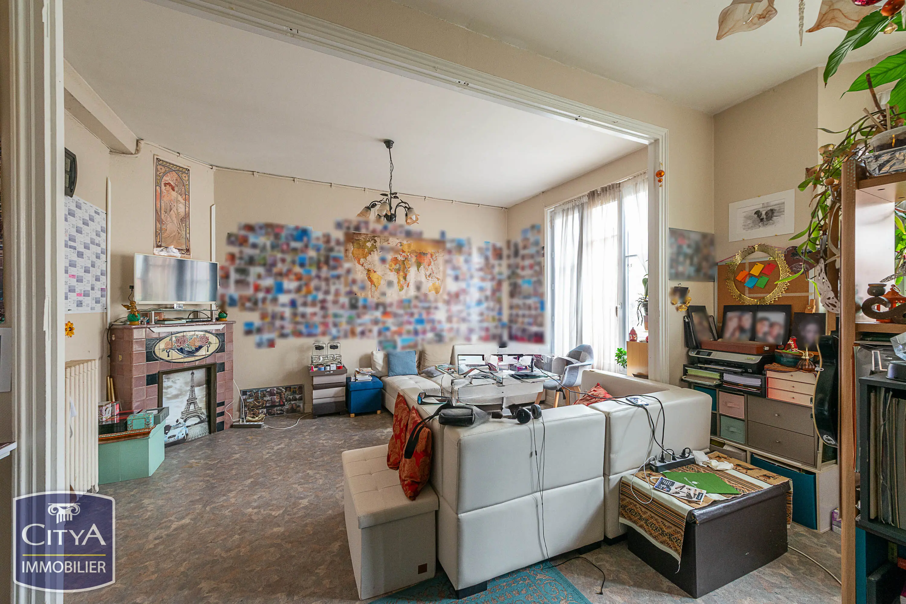 Photo 8 appartement Valenciennes