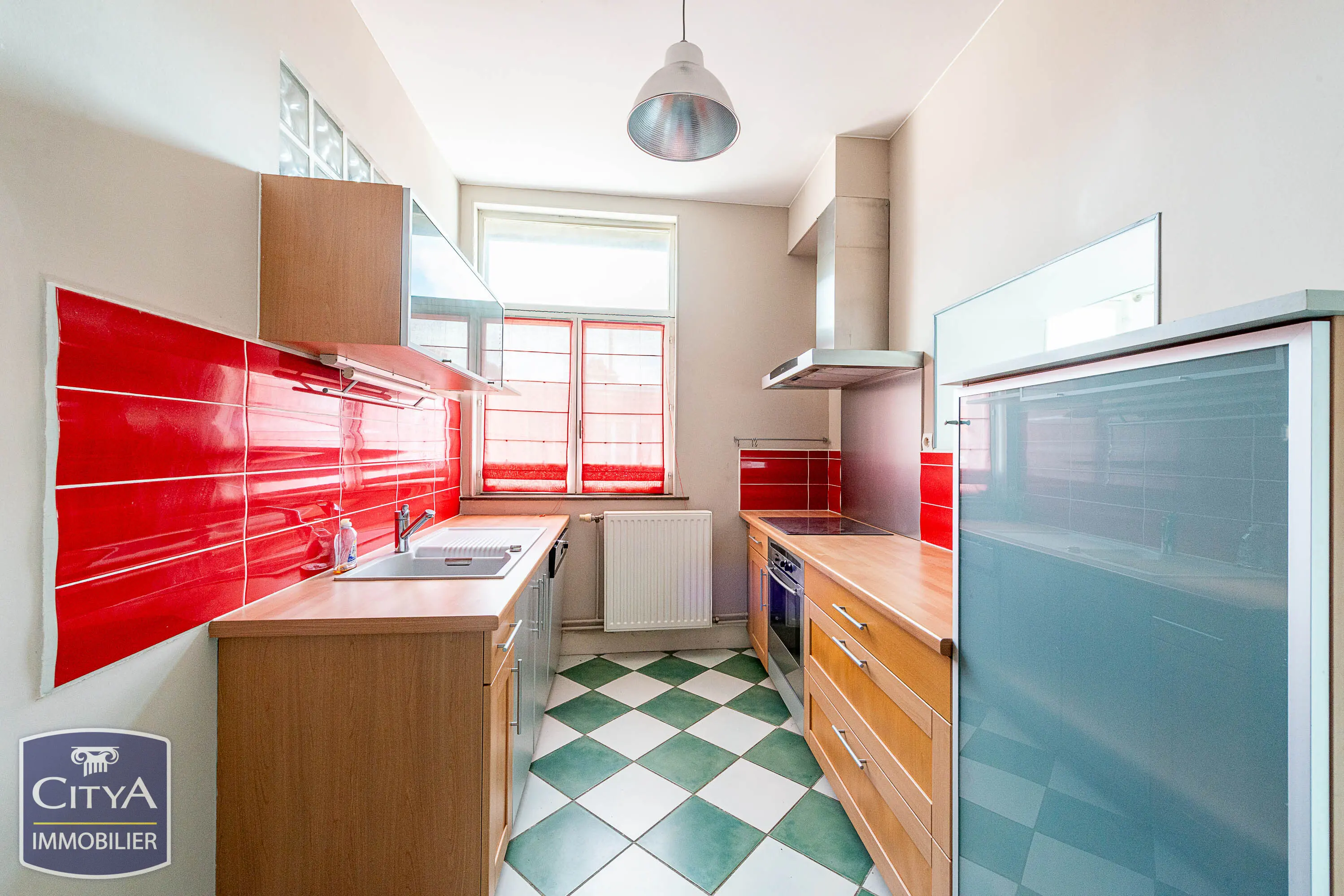Photo 4 Appartement 3 pièces 75.21m²