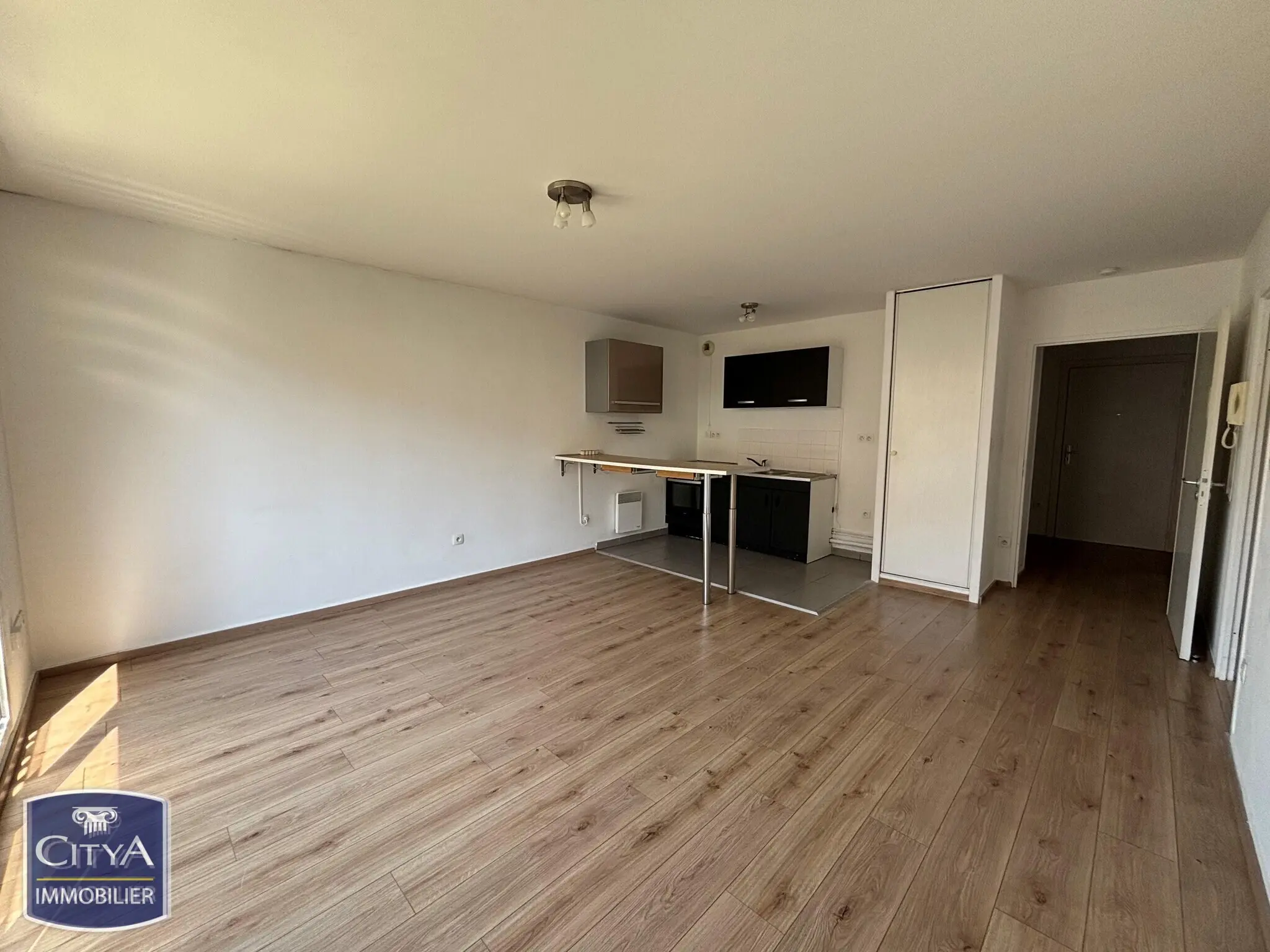 Photo 2 Appartement 2 pièces 48.27m²