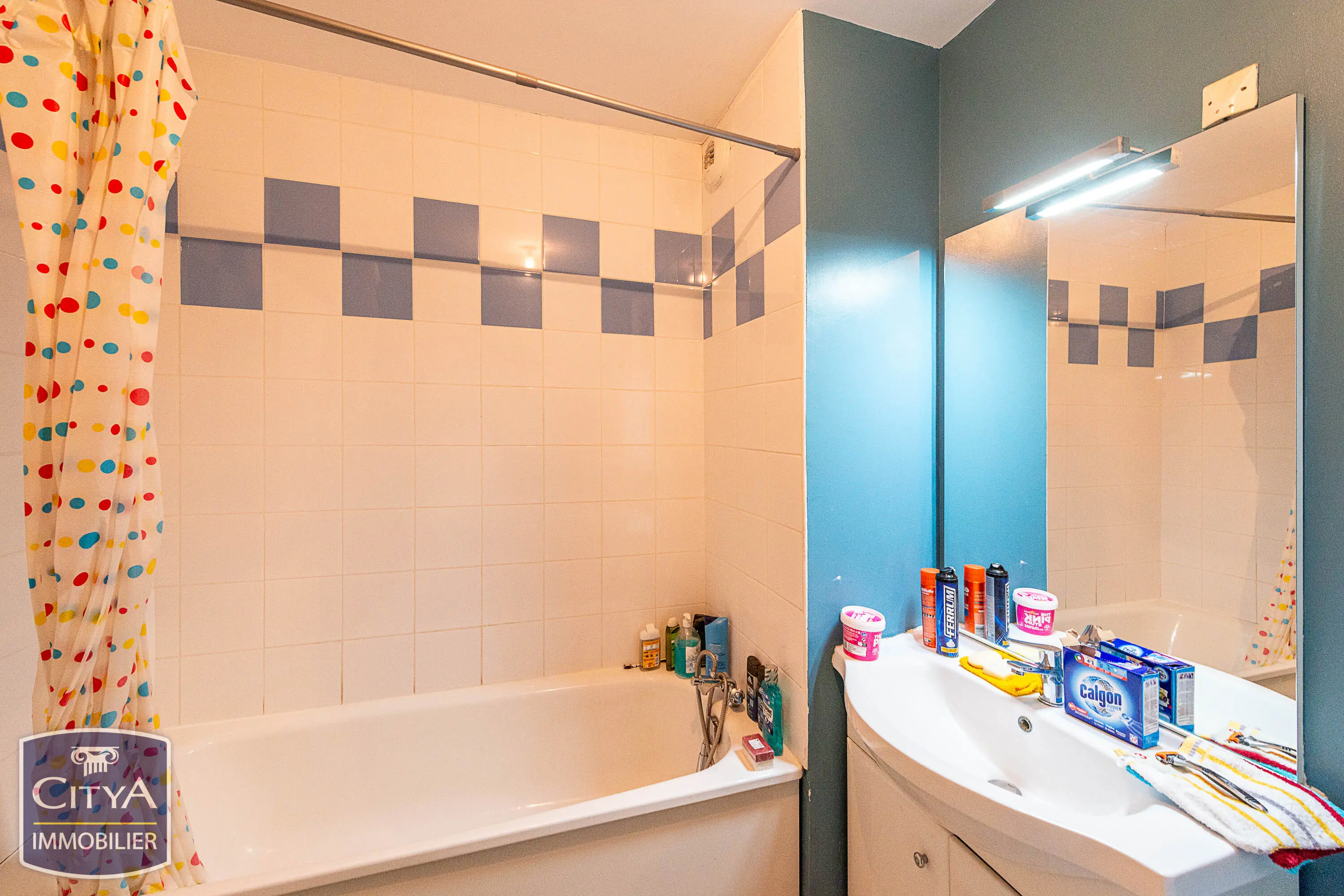 Photo 11 Appartement 2 pièces 44.92m²