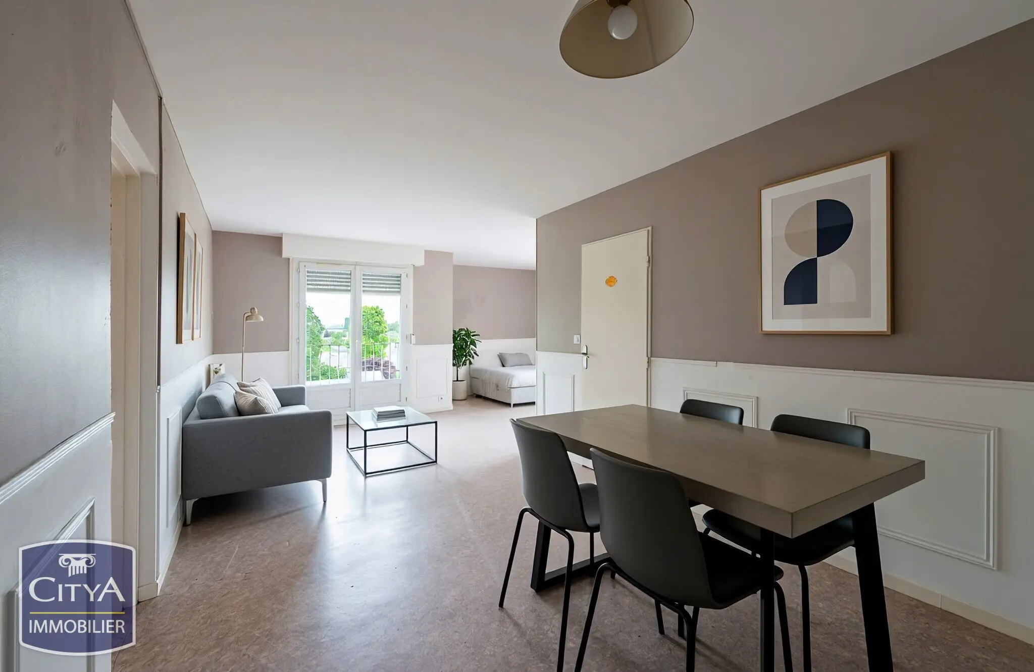 Photo 1 Appartement 5 pièces 110m²