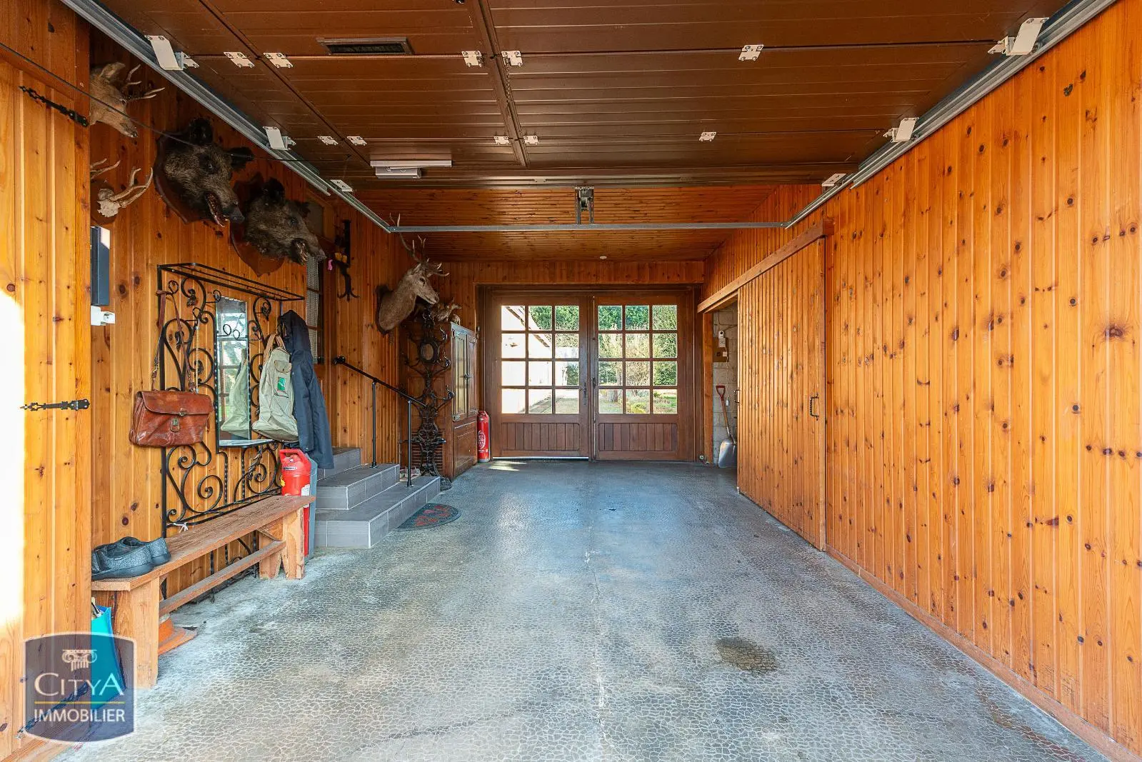 Photo 14 Maison 5 pièces 170m²