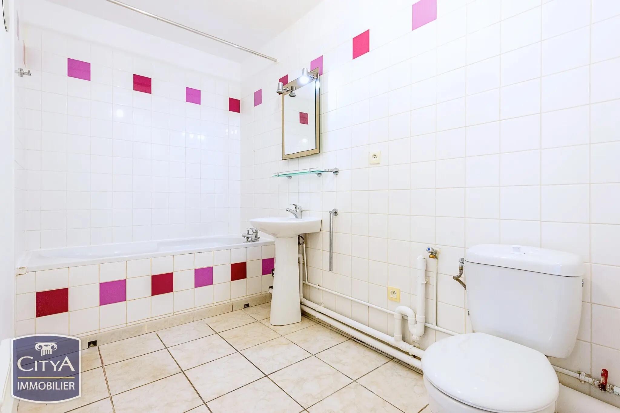 Photo 4 Appartement 2 pièces 41.48m²