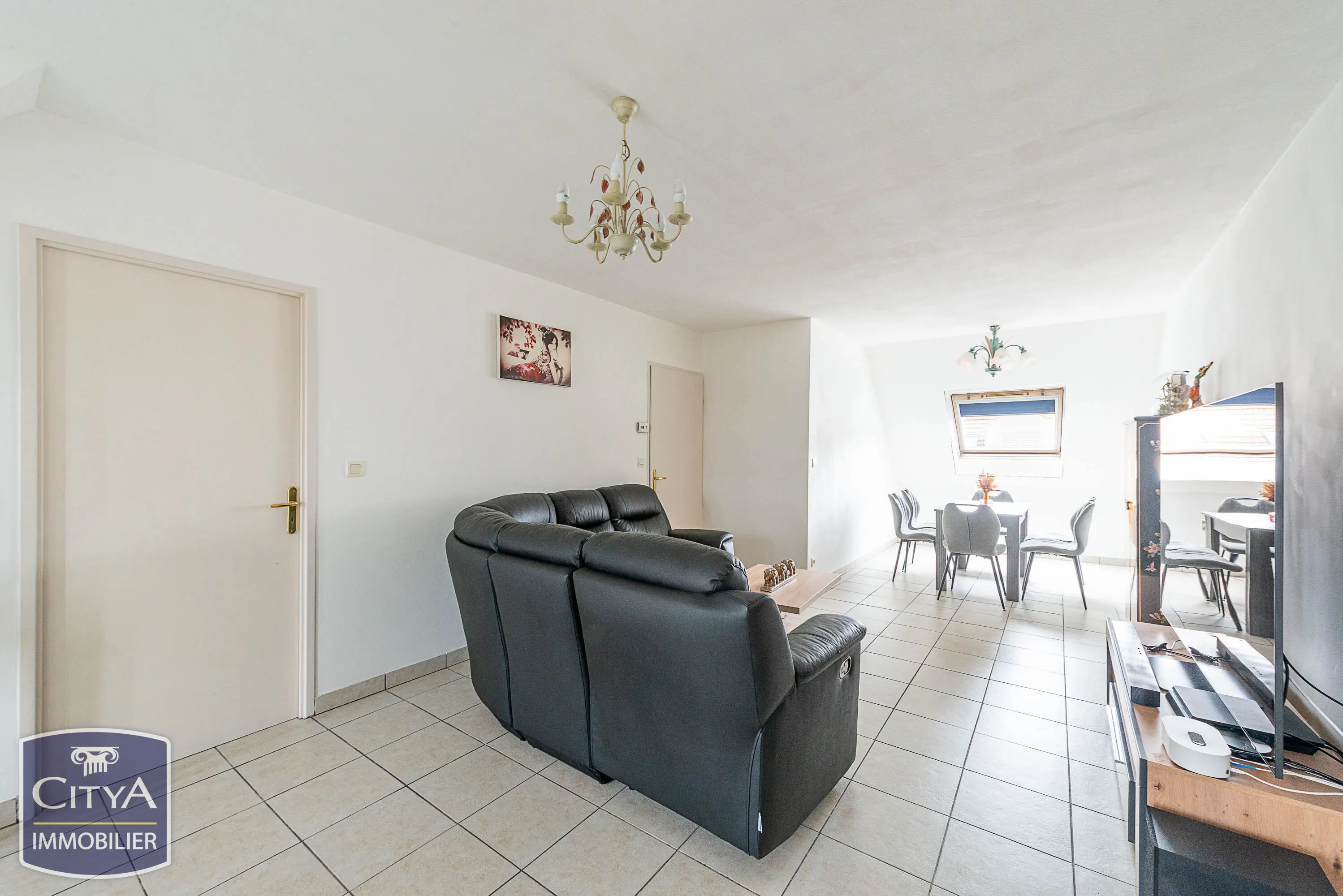 Photo 2 Appartement 3 pièces 70.7m²