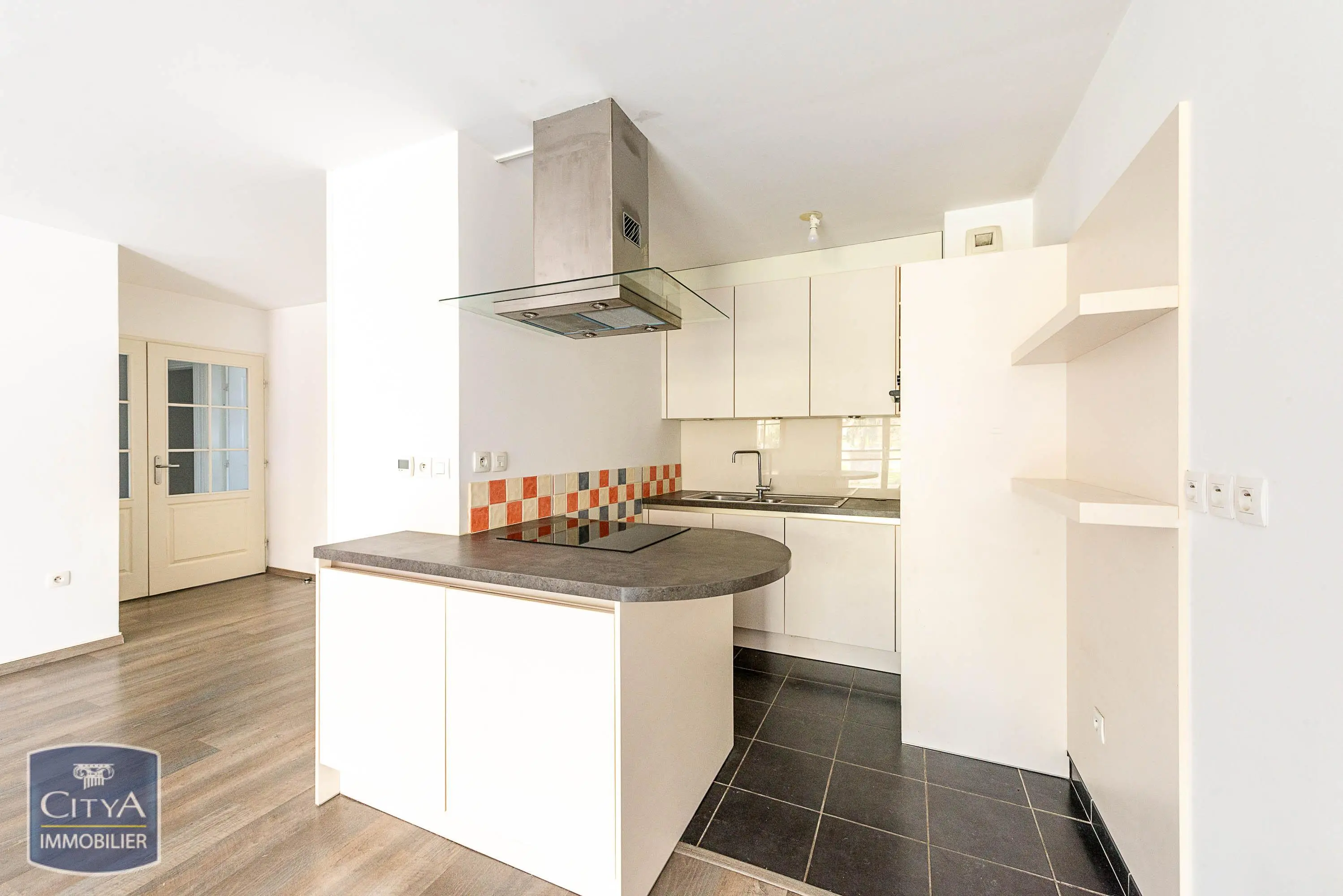 Photo 2 Appartement 3 pièces 78m²