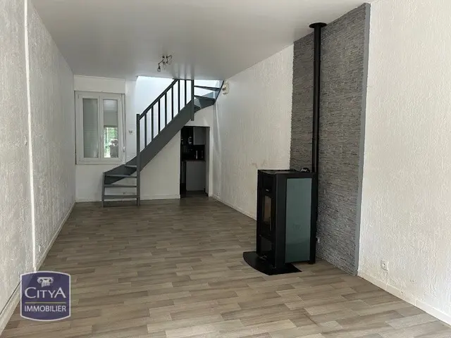 Photo 1 Maison 3 pièces 63.83m²