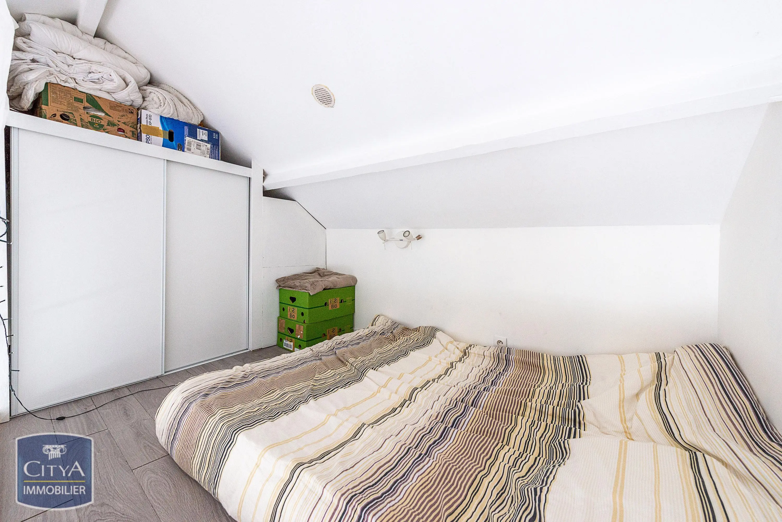 Photo 3 Immeuble 115m²