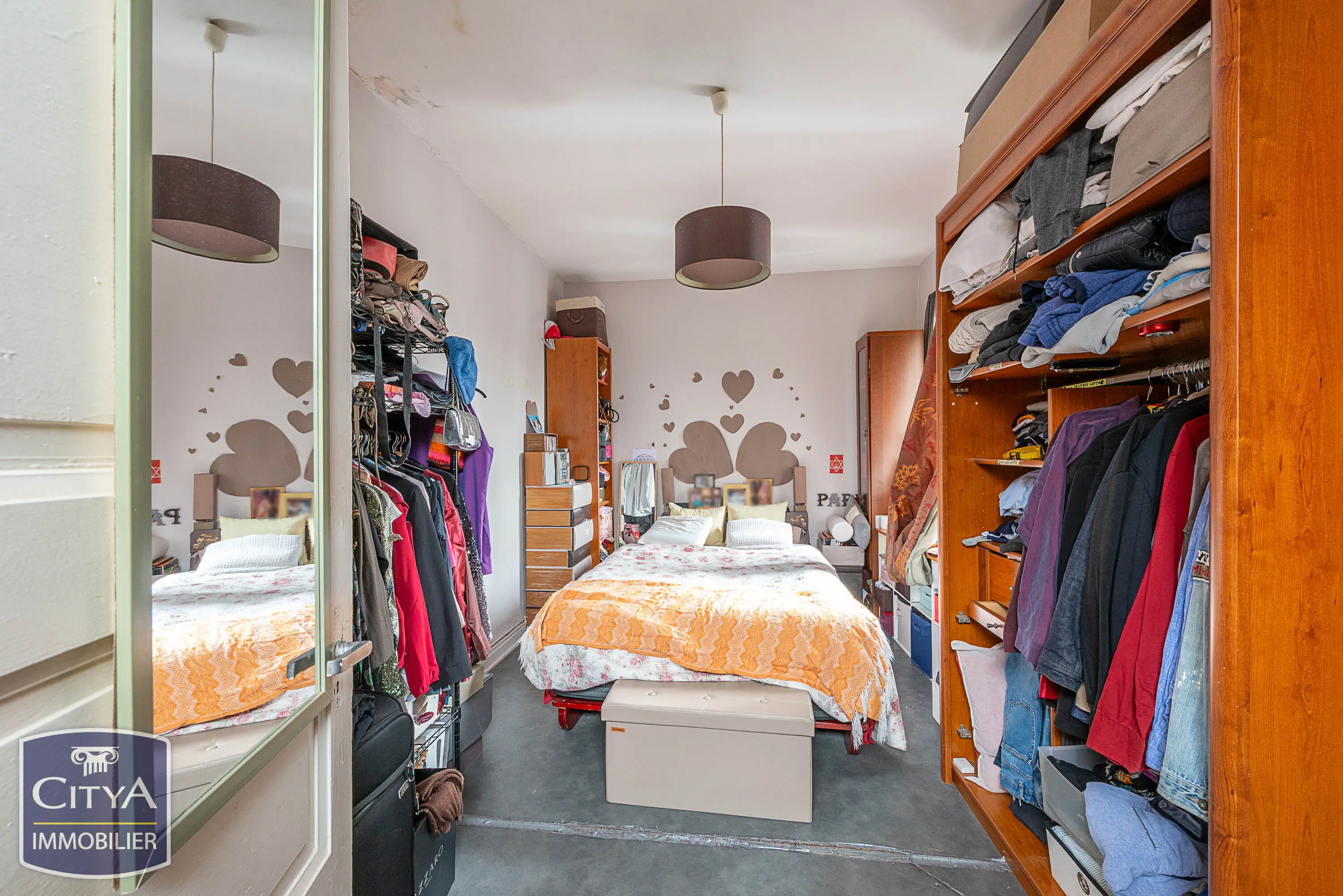 Photo 2 appartement Valenciennes