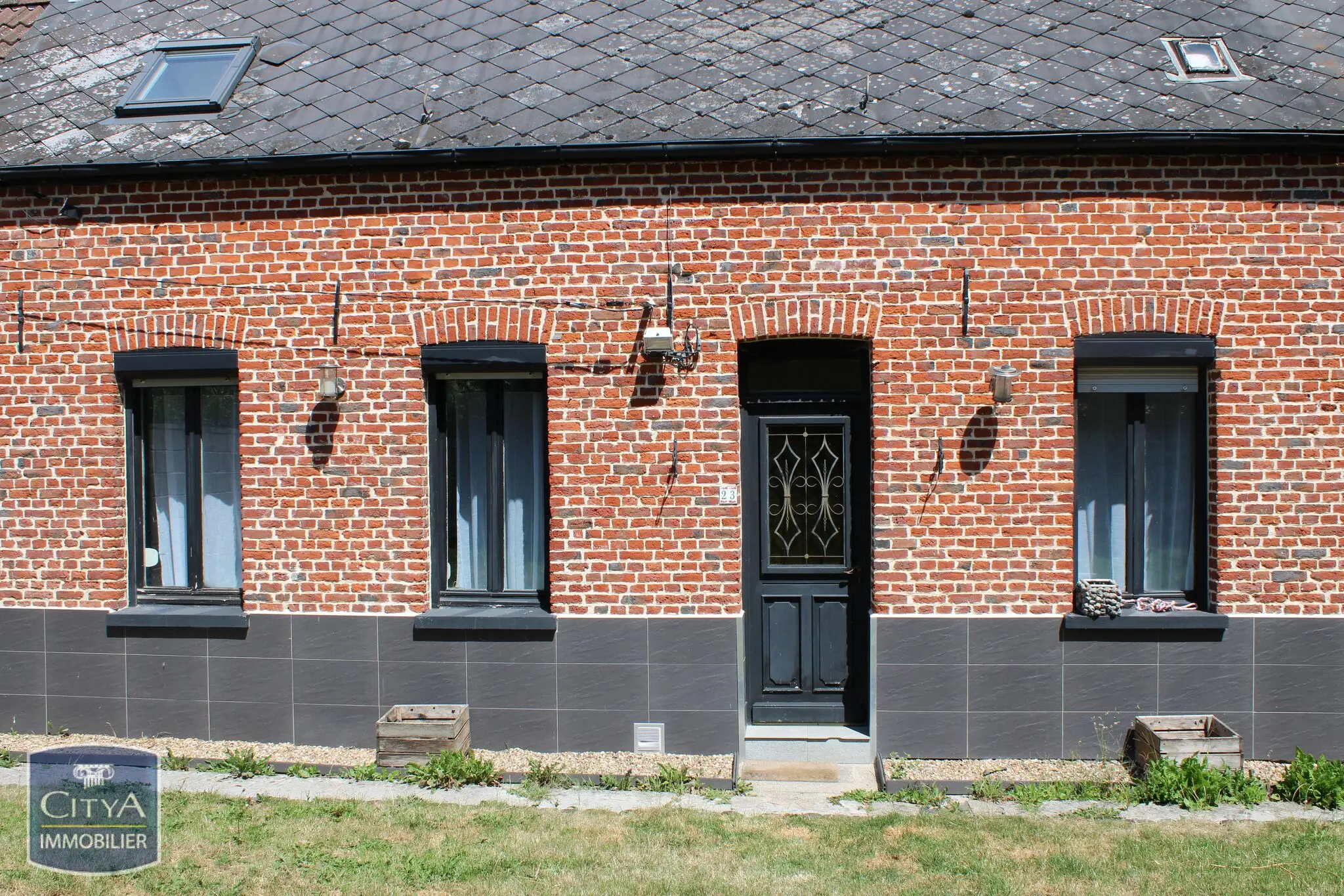 Photo 2 Maison 4 pièces 90m²