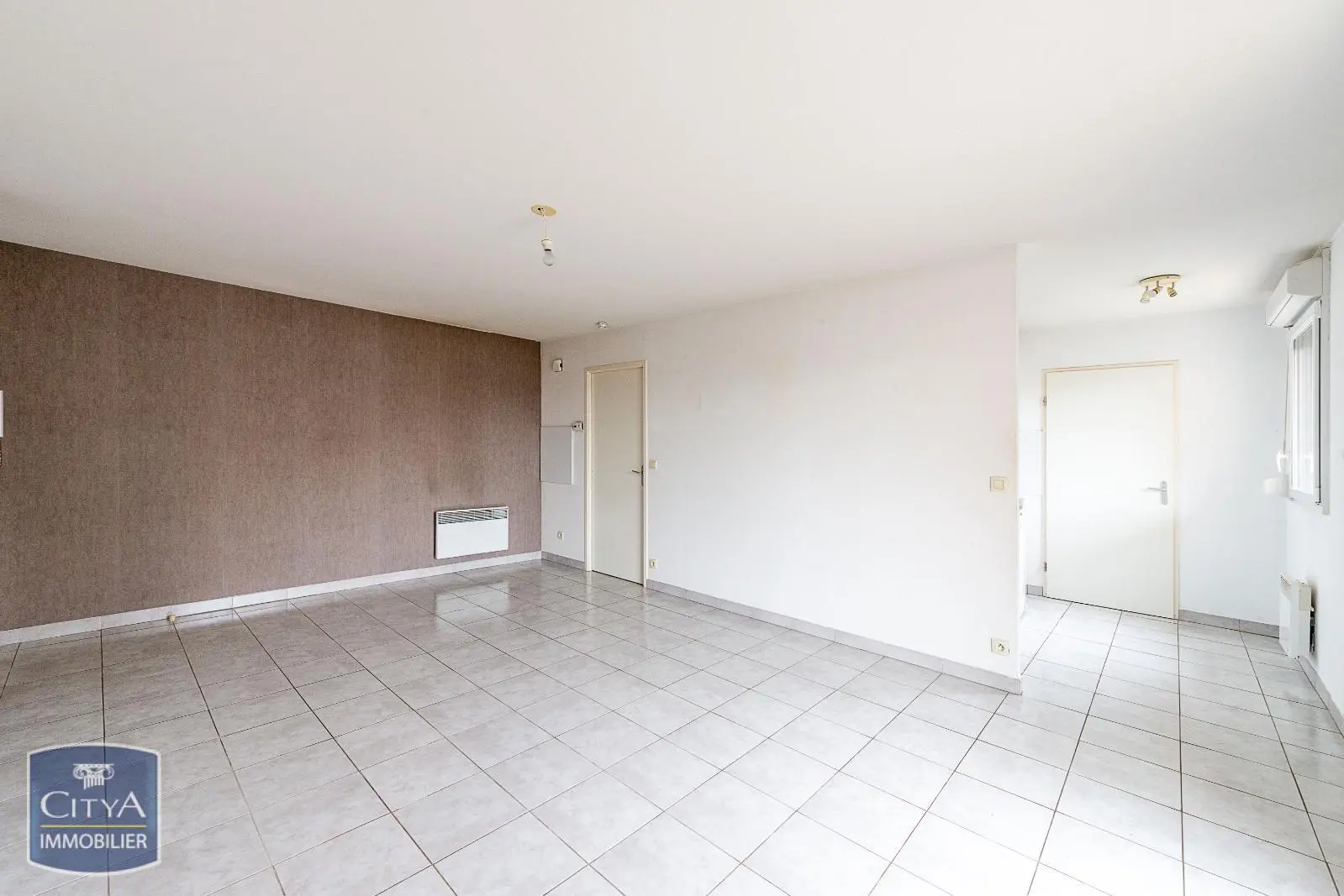 Photo 4 Appartement 2 pièces 46.96m²