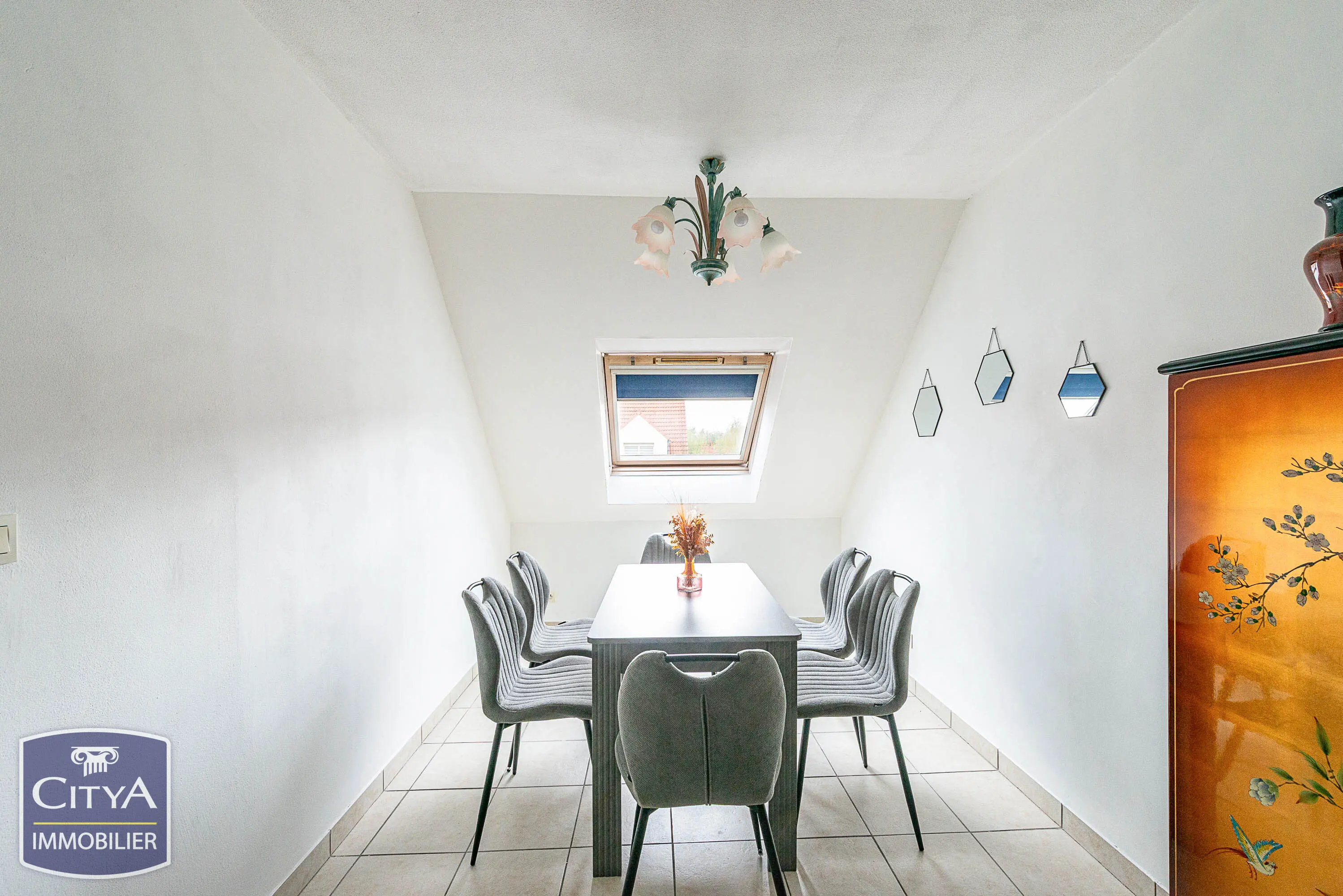 Photo 3 Appartement 3 pièces 70.7m²