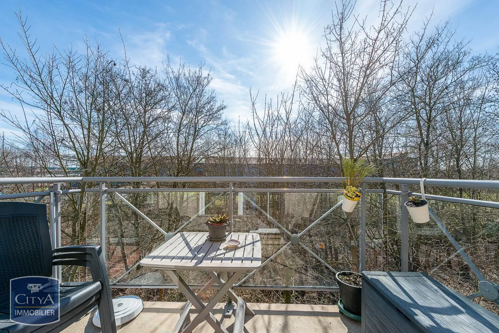 Photo 8 Appartement 3 pièces 66.47m²