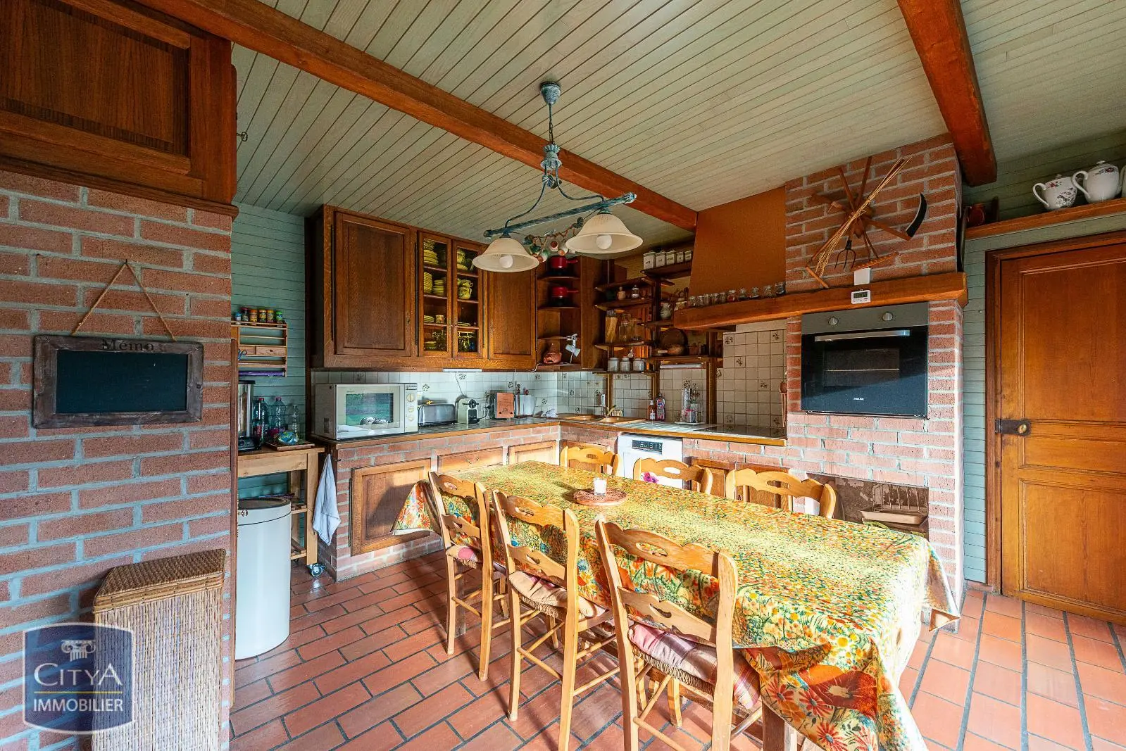 Photo 5 Maison 5 pièces 170m²