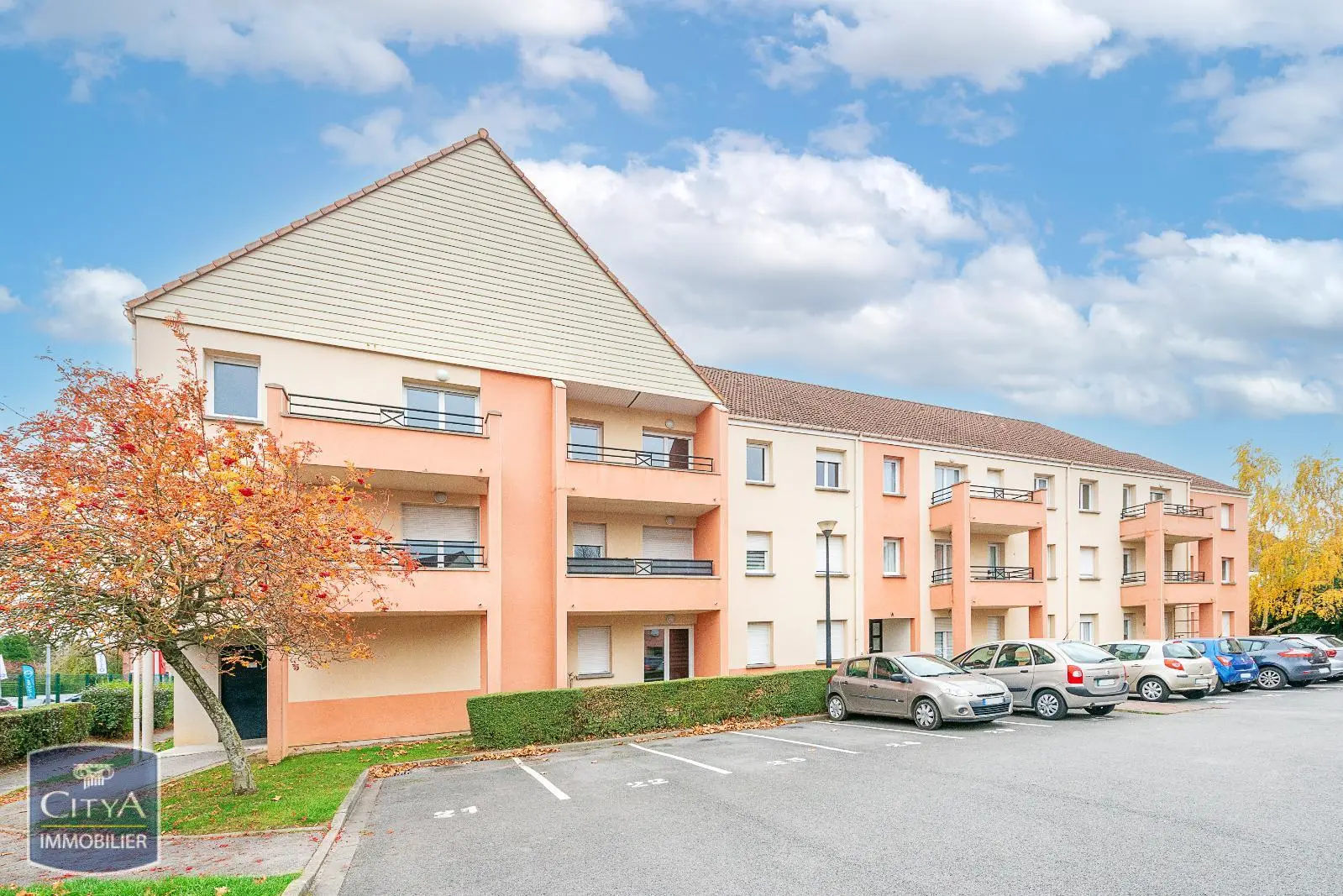 Photo 11 Appartement 3 pièces 62.24m²