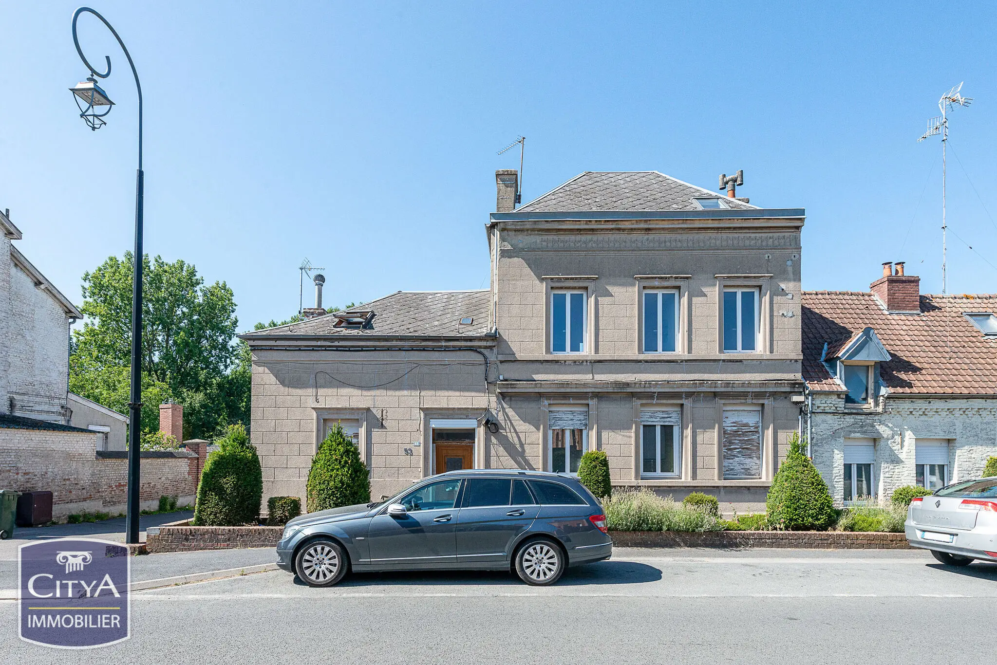 Photo 7 Immeuble 197.84m²