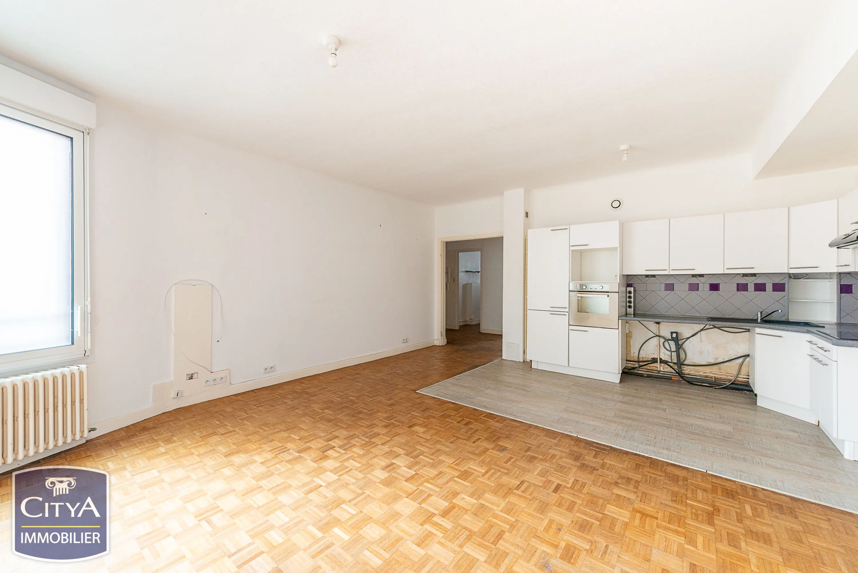 Photo 3 Appartement 2 pièces 65.75m²
